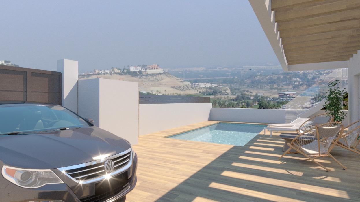 Villa for sale in Ciudad Quesada, Alicante, Spain