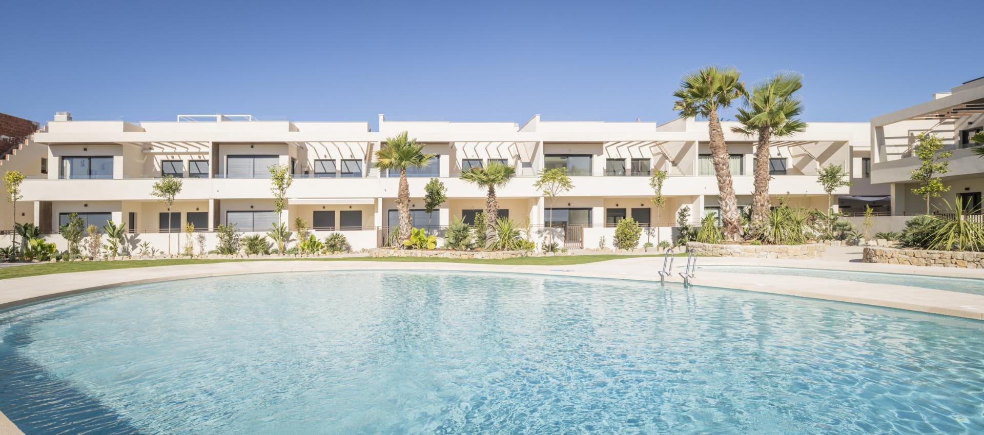 Bungalow for sale in Torrevieja, Alicante, Spain