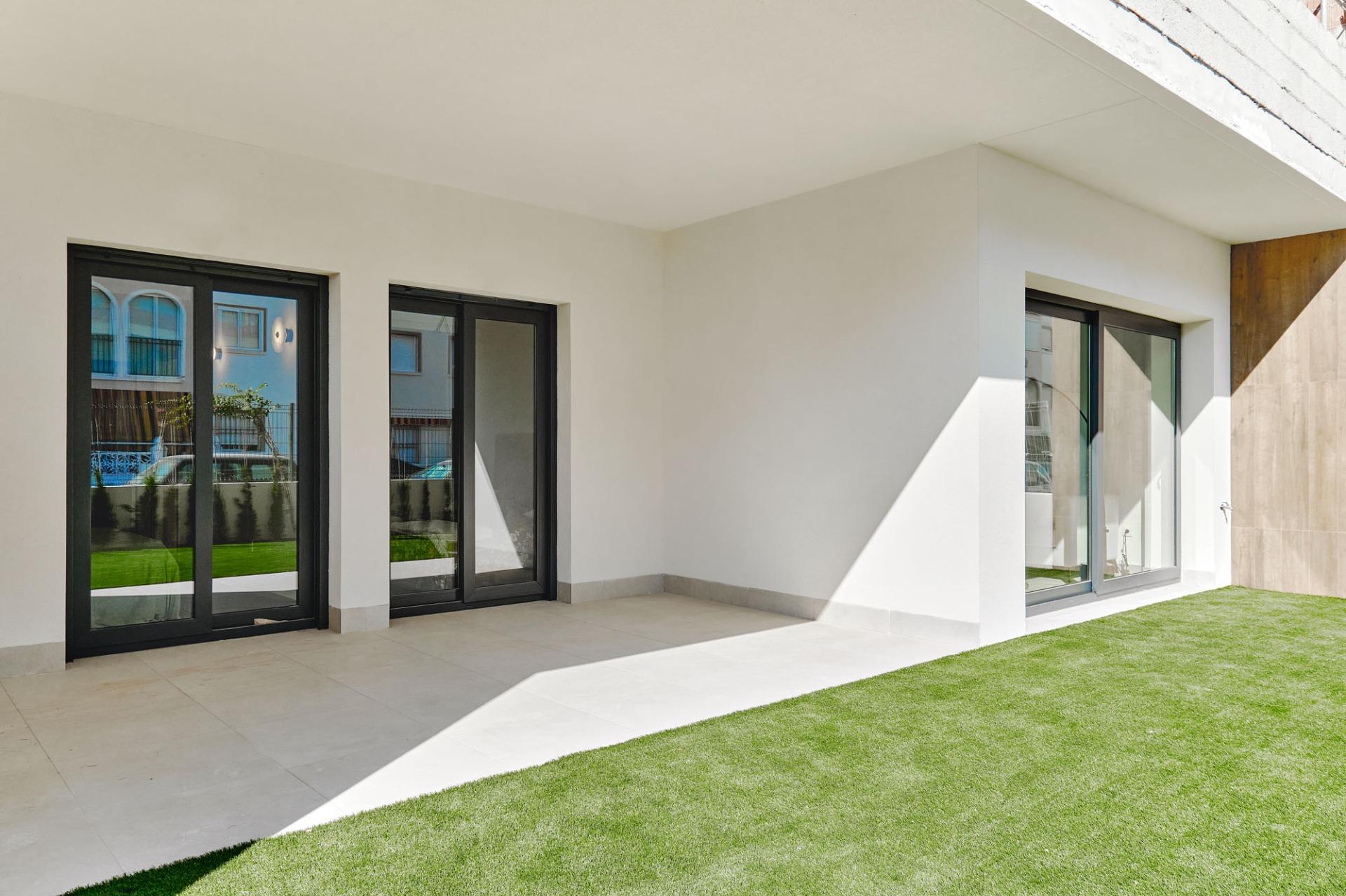 Bungalow for sale in Torrevieja, Alicante, Spain