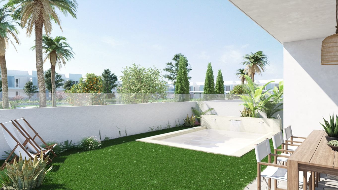 Bungalow for sale in Torrevieja, Alicante, Spain