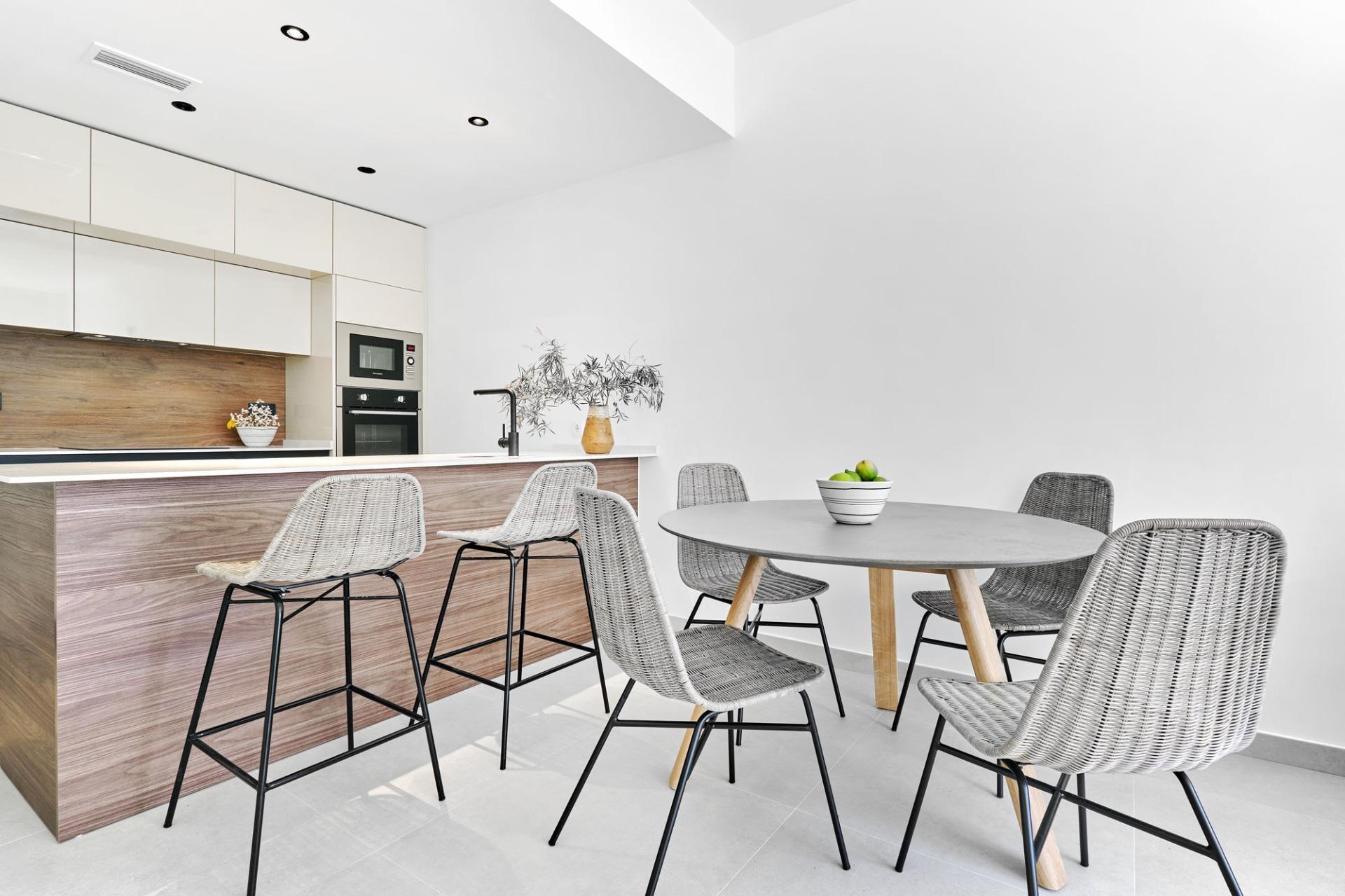 Bungalow for sale in Torrevieja, Alicante, Spain