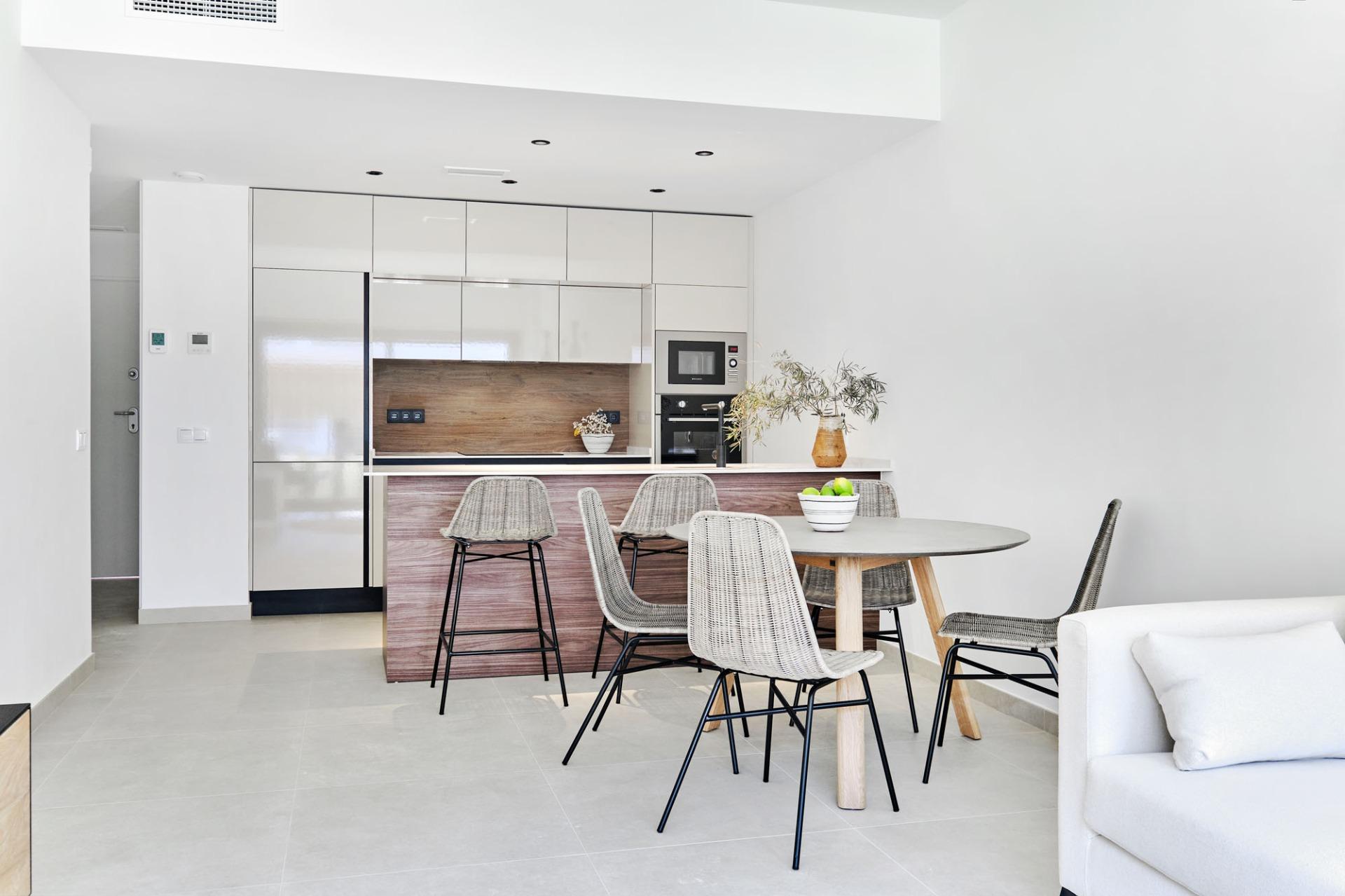 Bungalow for sale in Torrevieja, Alicante, Spain