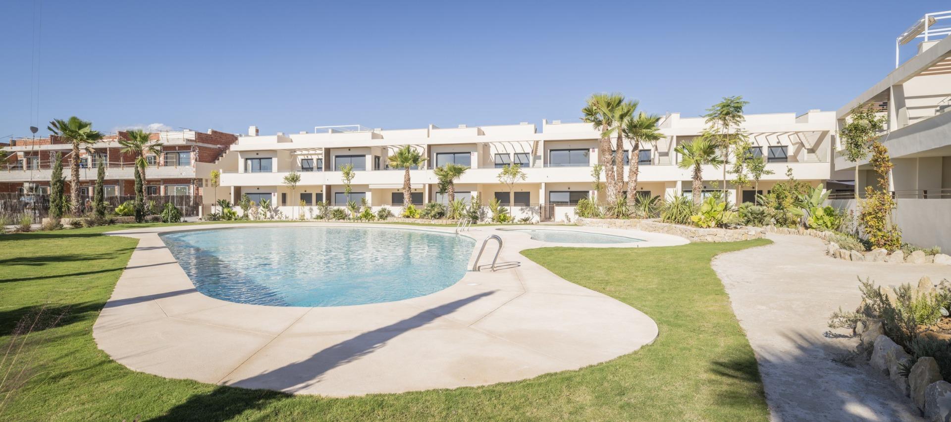 Bungalow for sale in Torrevieja, Alicante, Spain