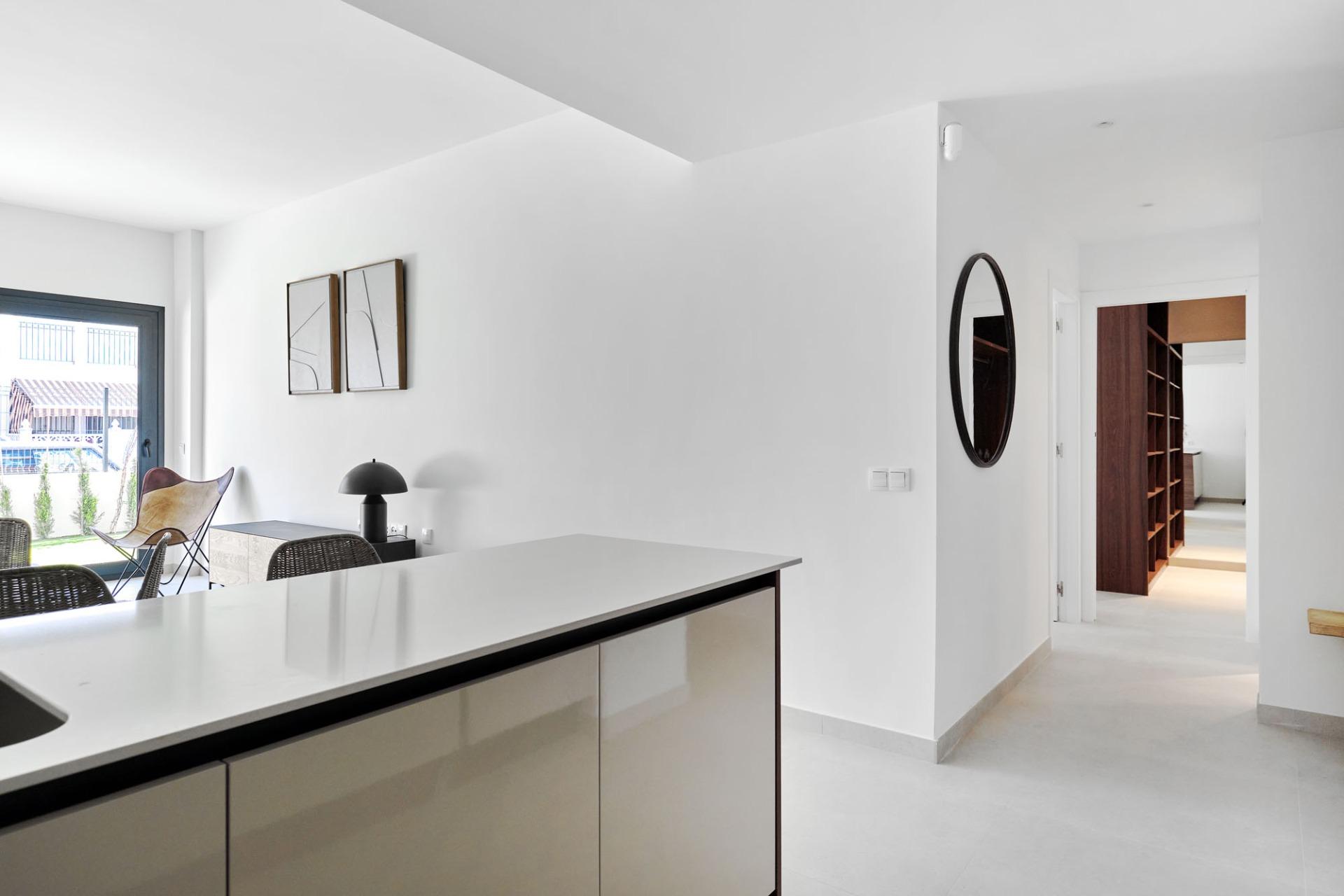 Bungalow for sale in Torrevieja, Alicante, Spain