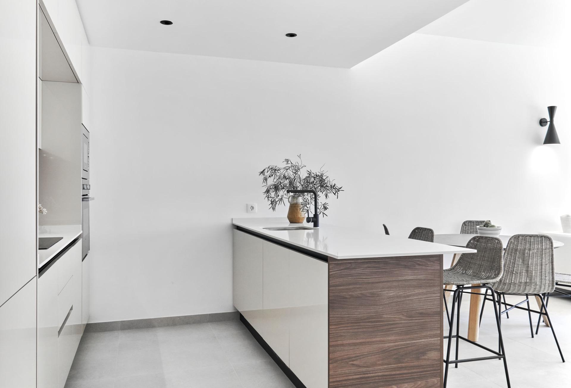 Bungalow for sale in Torrevieja, Alicante, Spain