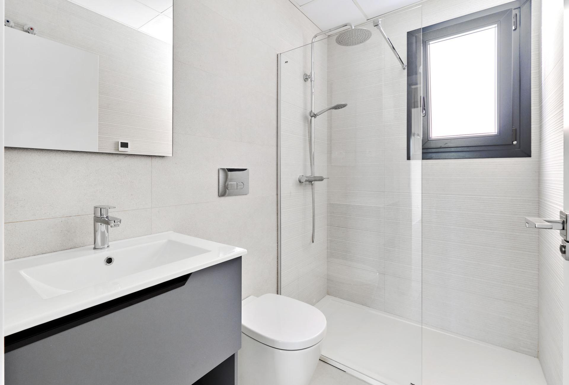 Bungalow for sale in Torrevieja, Alicante, Spain