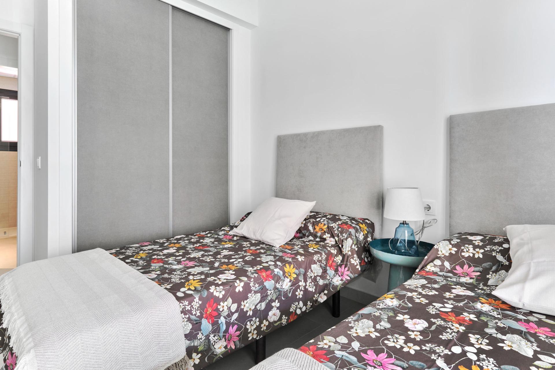 Bungalow for sale in Torrevieja, Alicante, Spain