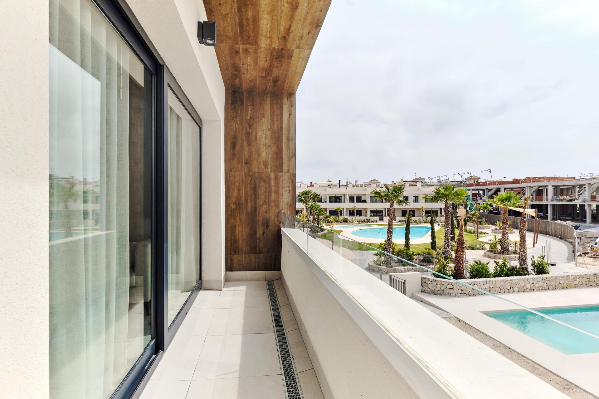 Bungalow for sale in Torrevieja, Alicante, Spain
