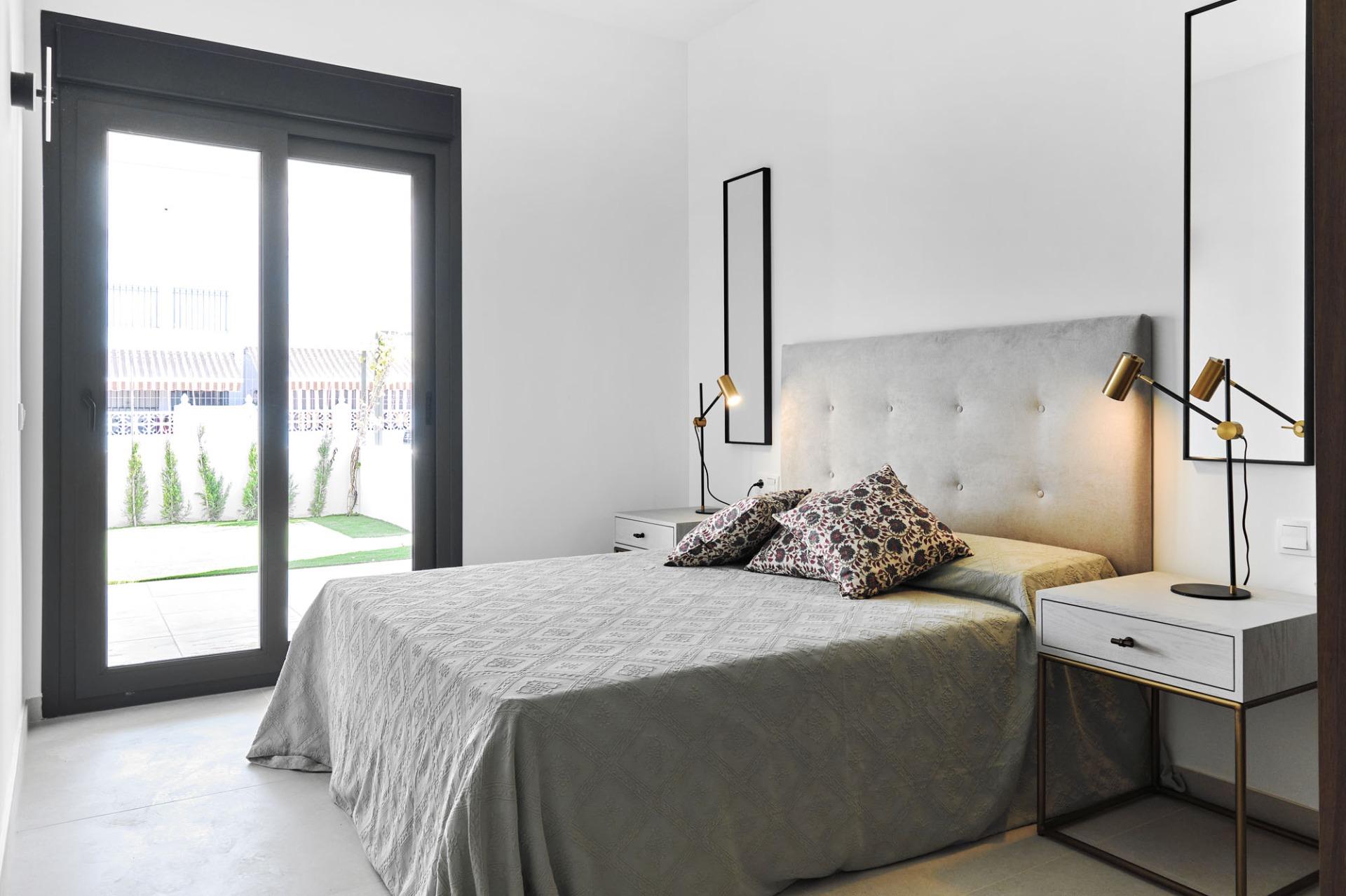 Bungalow for sale in Torrevieja, Alicante, Spain