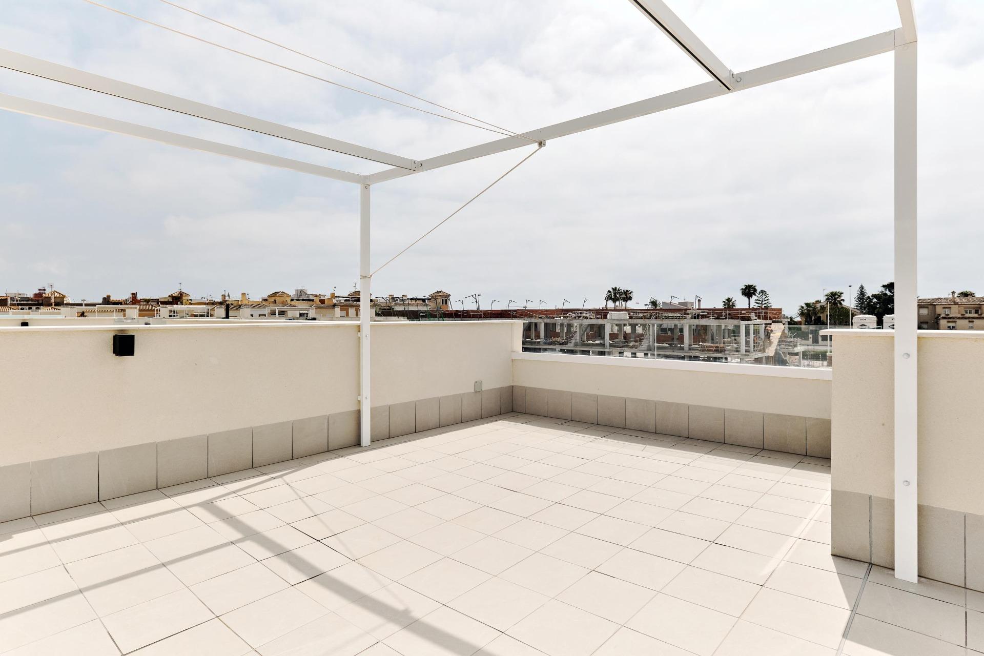 Bungalow for sale in Torrevieja, Alicante, Spain