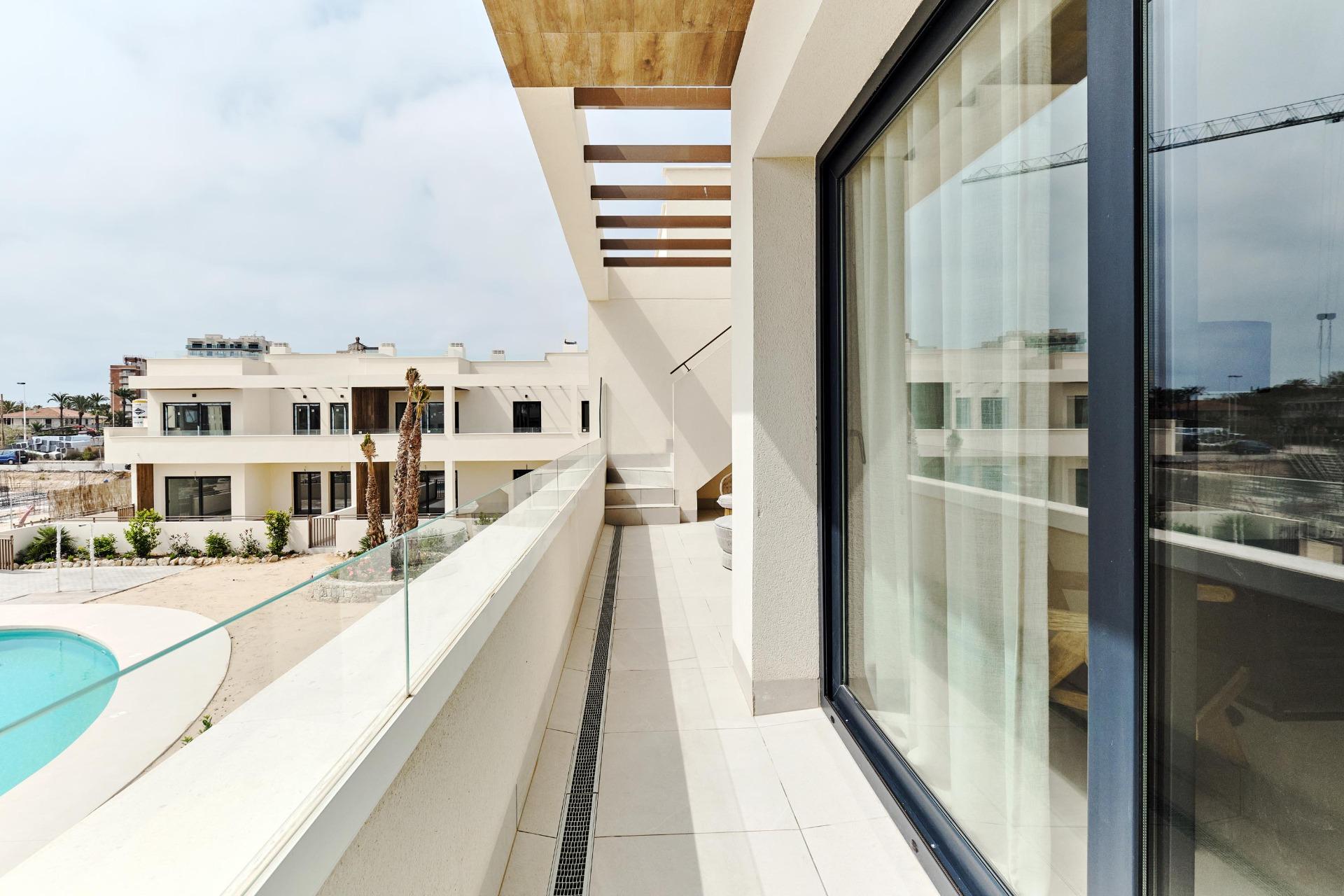 Bungalow for sale in Torrevieja, Alicante, Spain