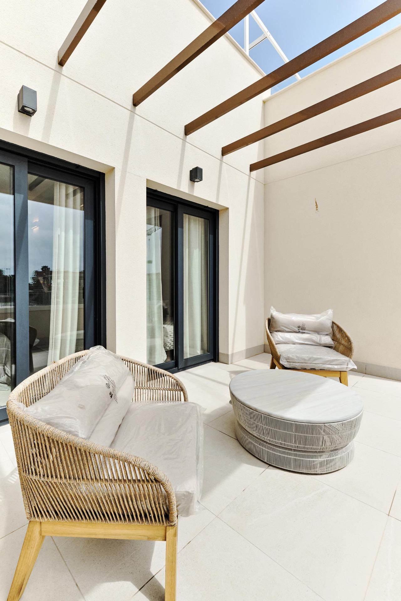 Bungalow for sale in Torrevieja, Alicante, Spain