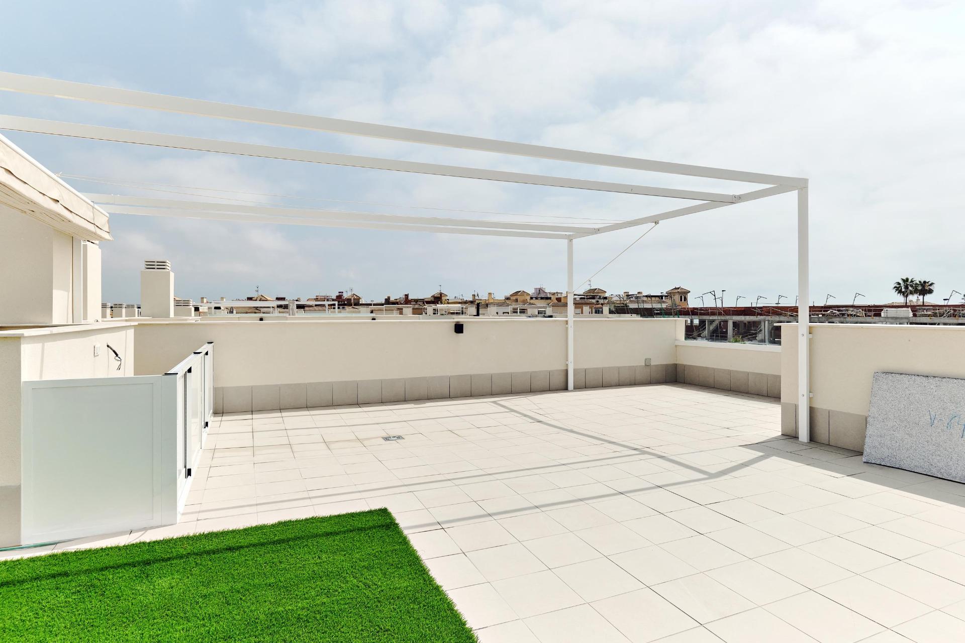 Bungalow for sale in Torrevieja, Alicante, Spain