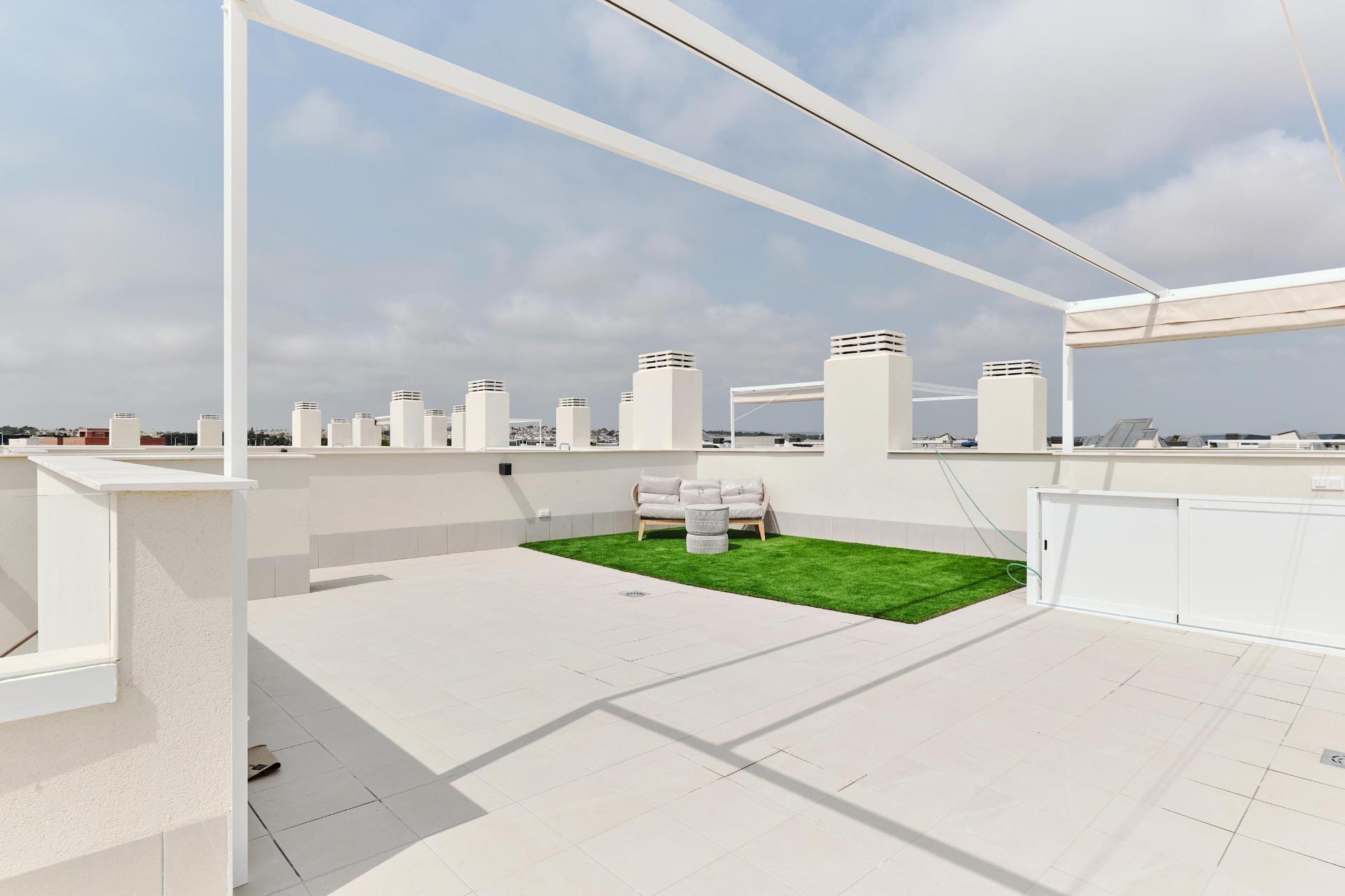 Bungalow for sale in Torrevieja, Alicante, Spain