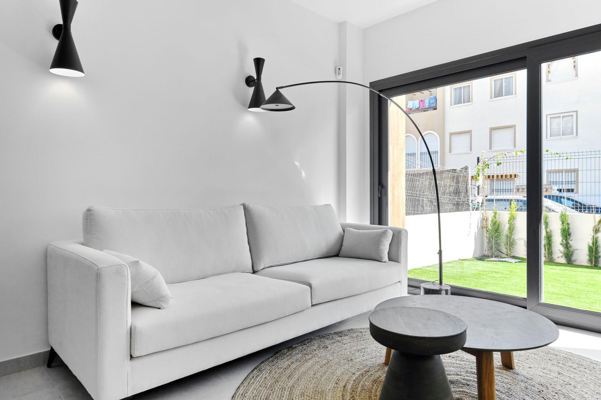 Bungalow for sale in Torrevieja, Alicante, Spain