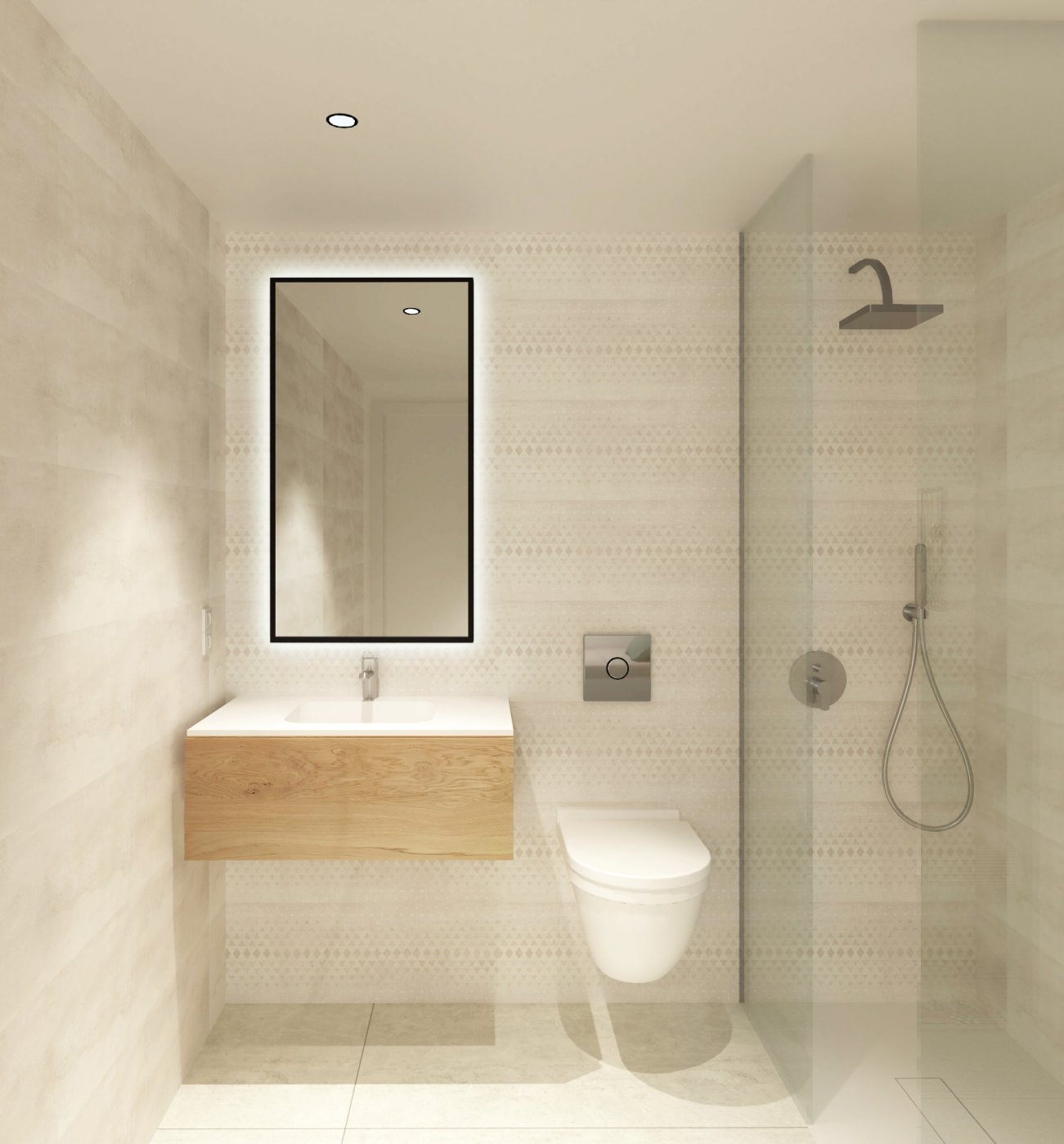 Quad House for sale in Gran Alacant, Alicante, Spain