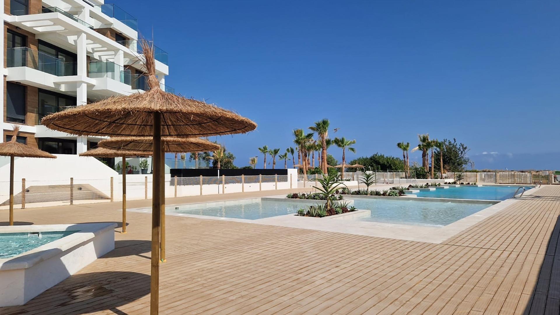 Apartment for sale in Denia, Alicante, Spain