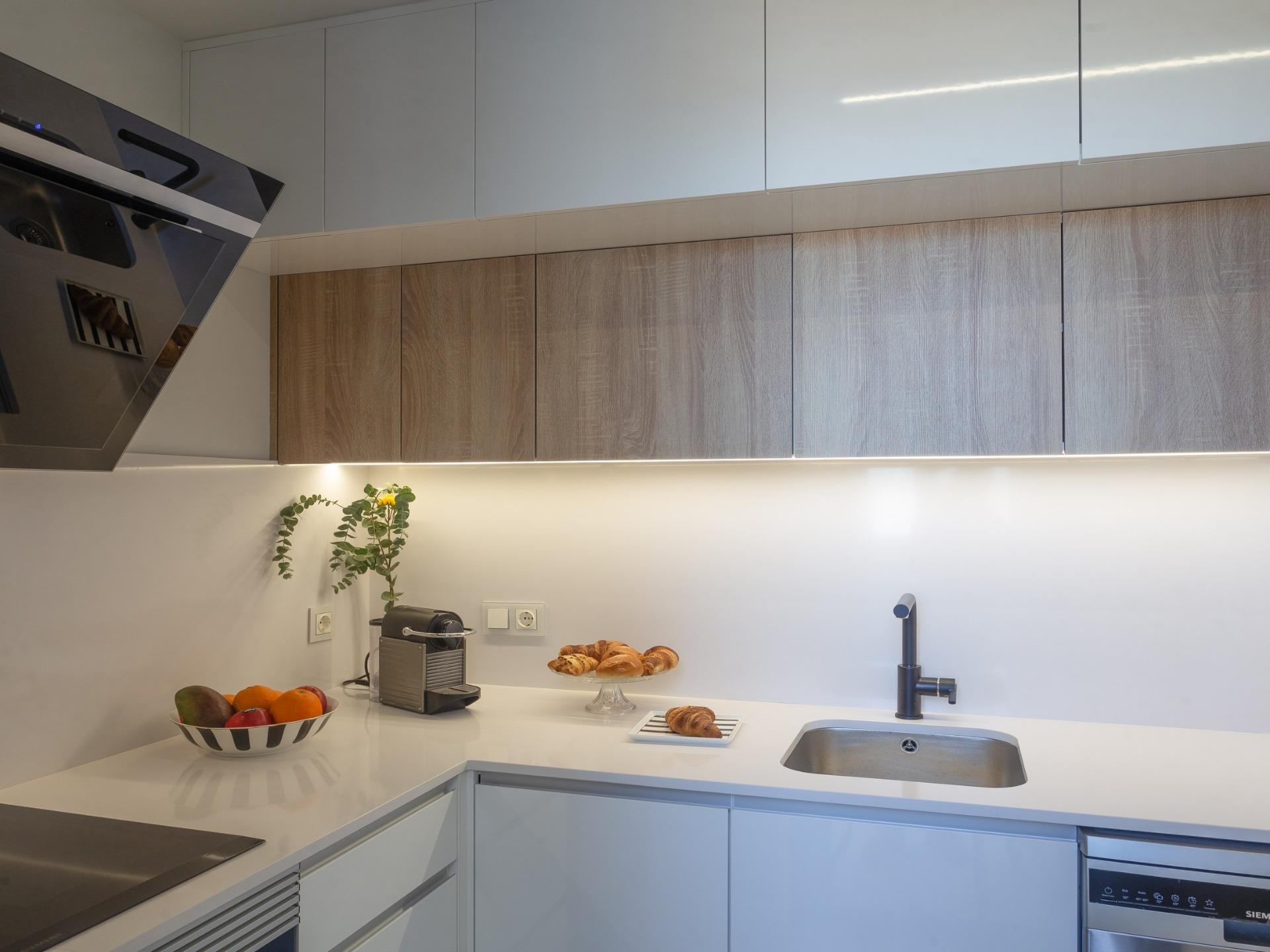 Apartment for sale in Denia, Alicante, Spain