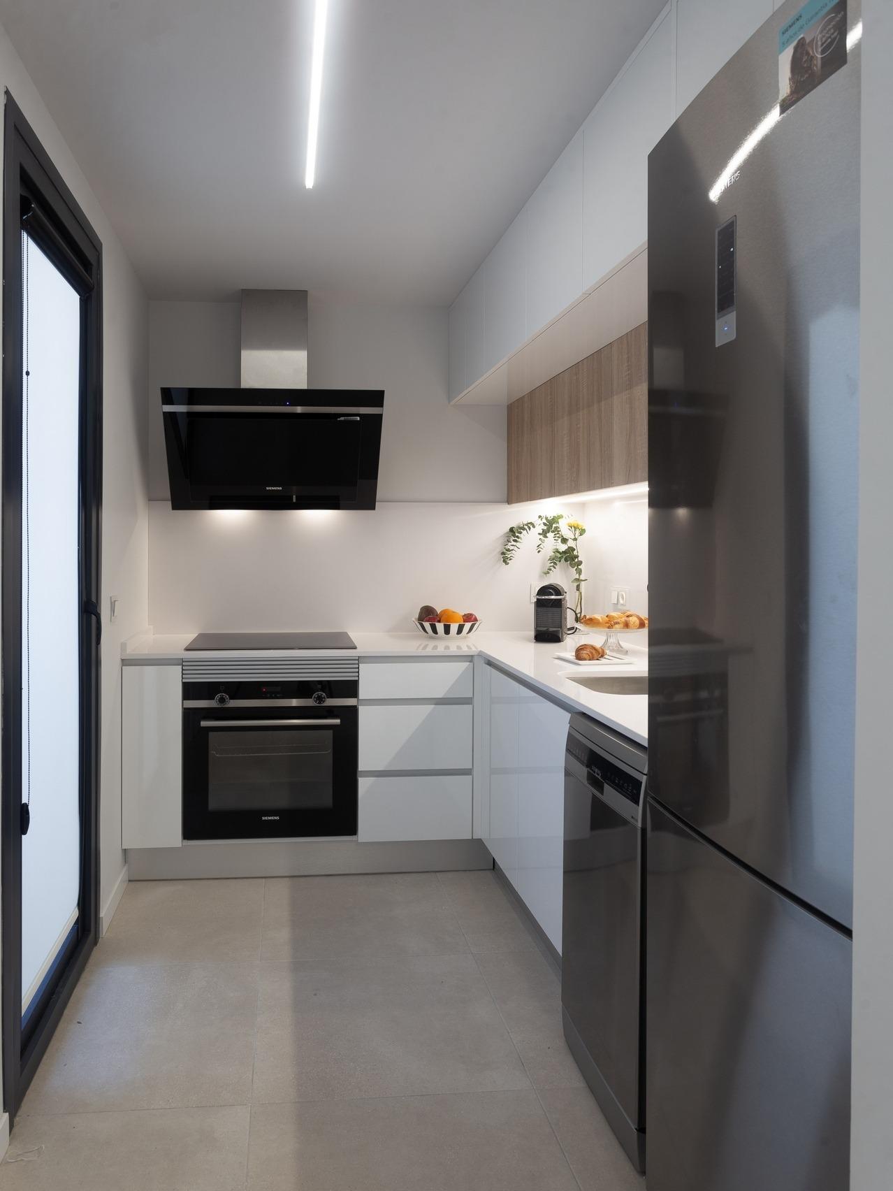 Apartment for sale in Denia, Alicante, Spain