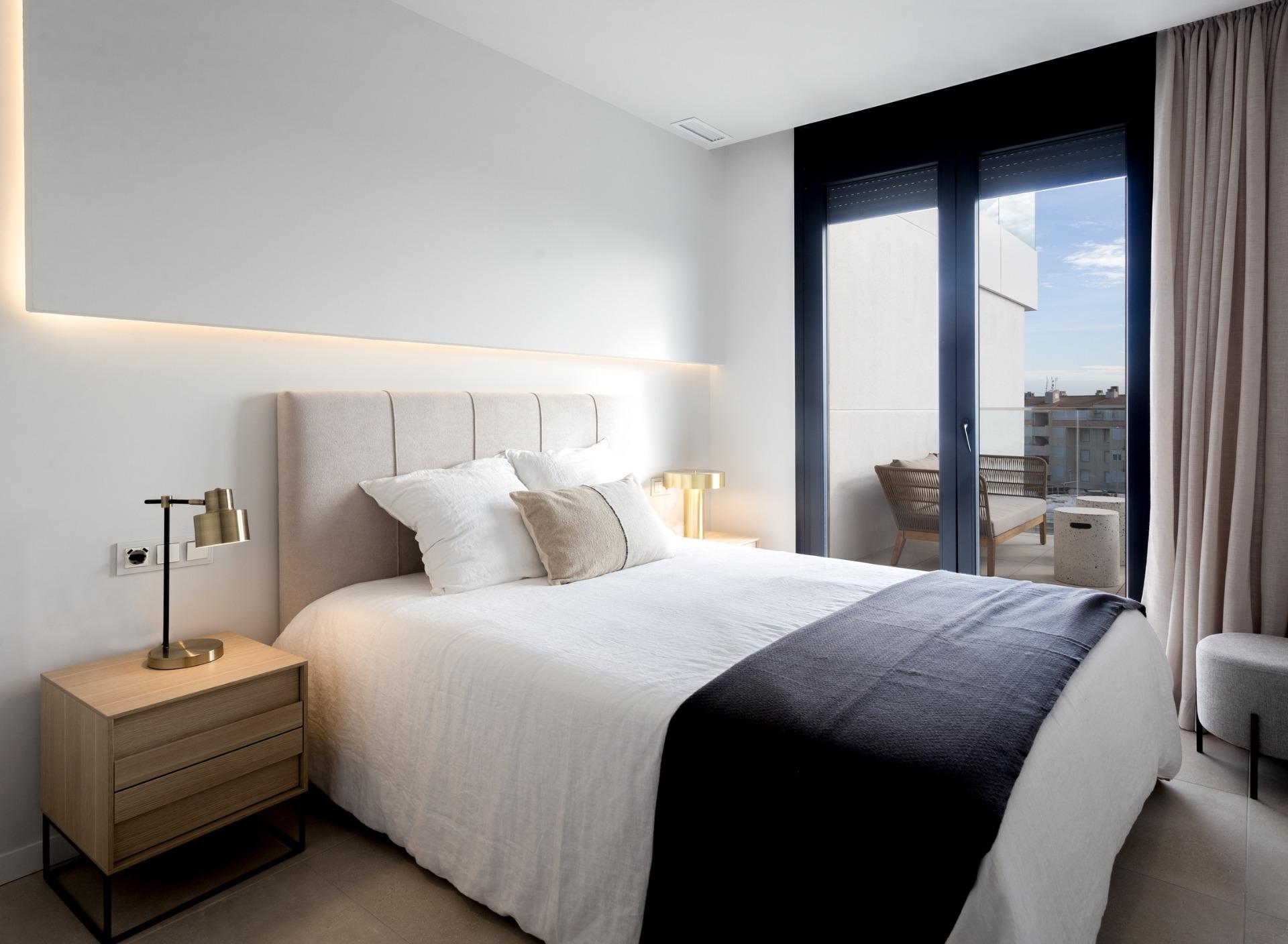 Apartment for sale in Denia, Alicante, Spain