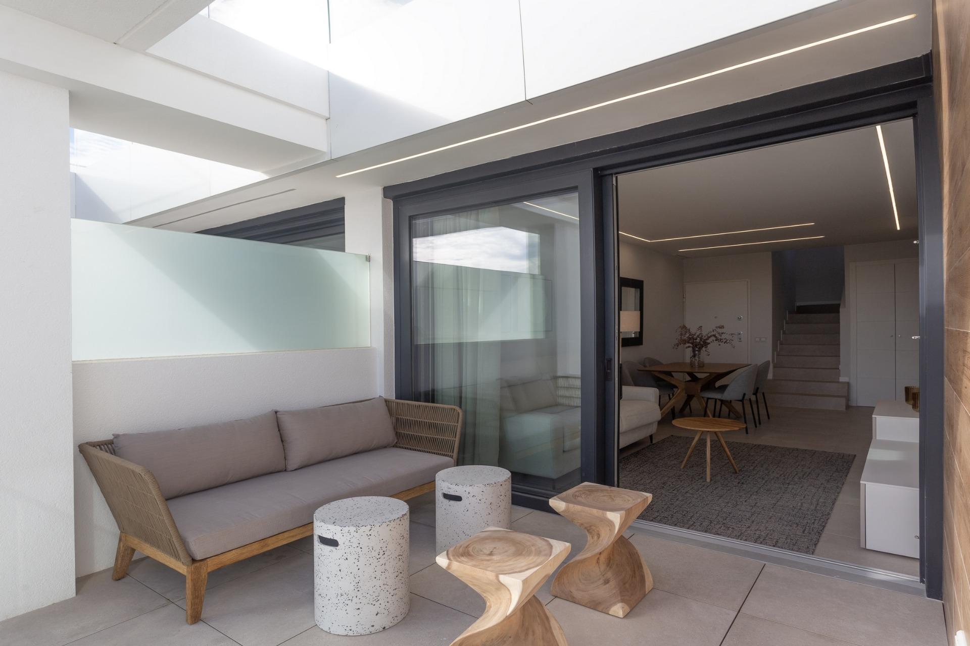 Apartment for sale in Denia, Alicante, Spain