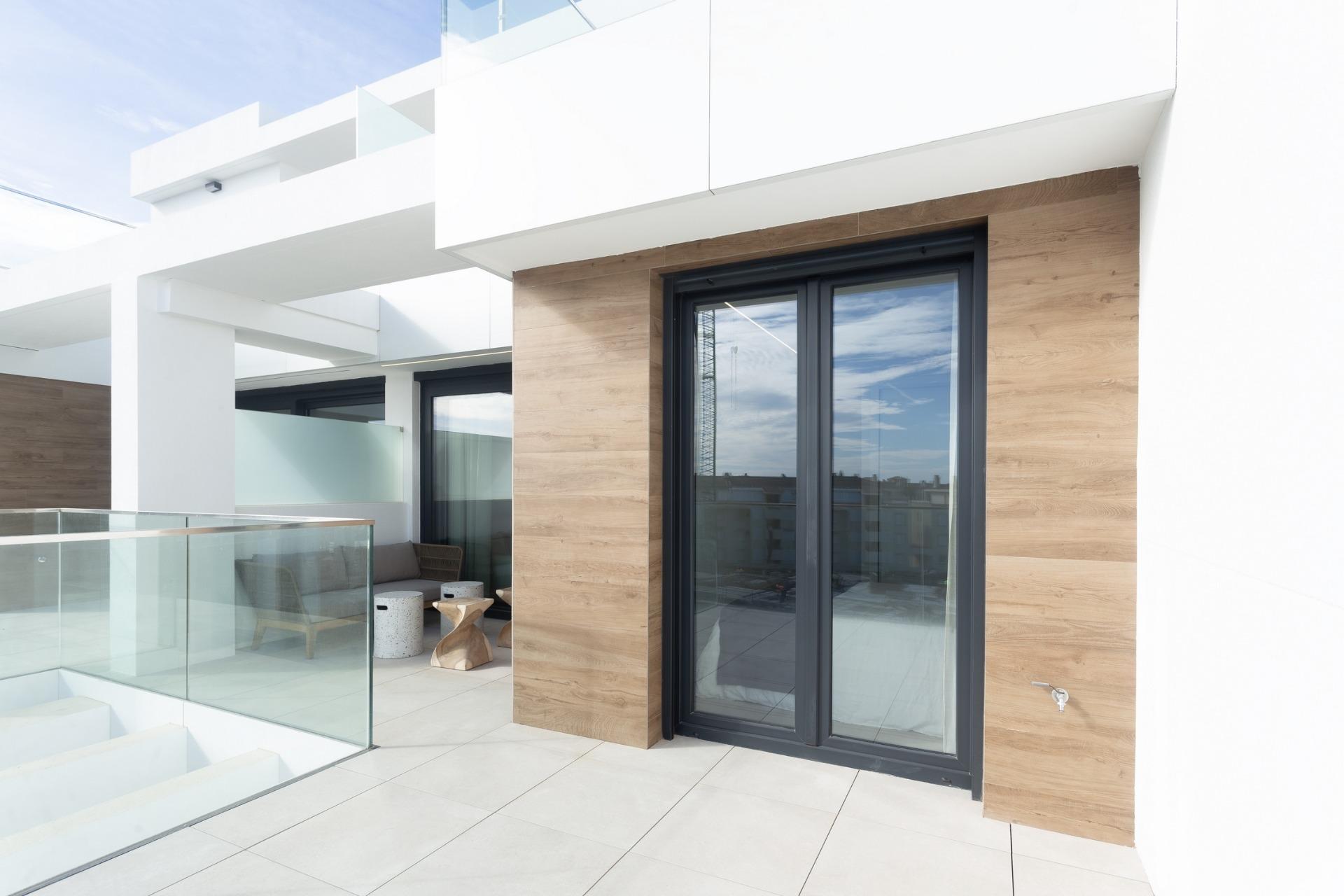Apartment for sale in Denia, Alicante, Spain