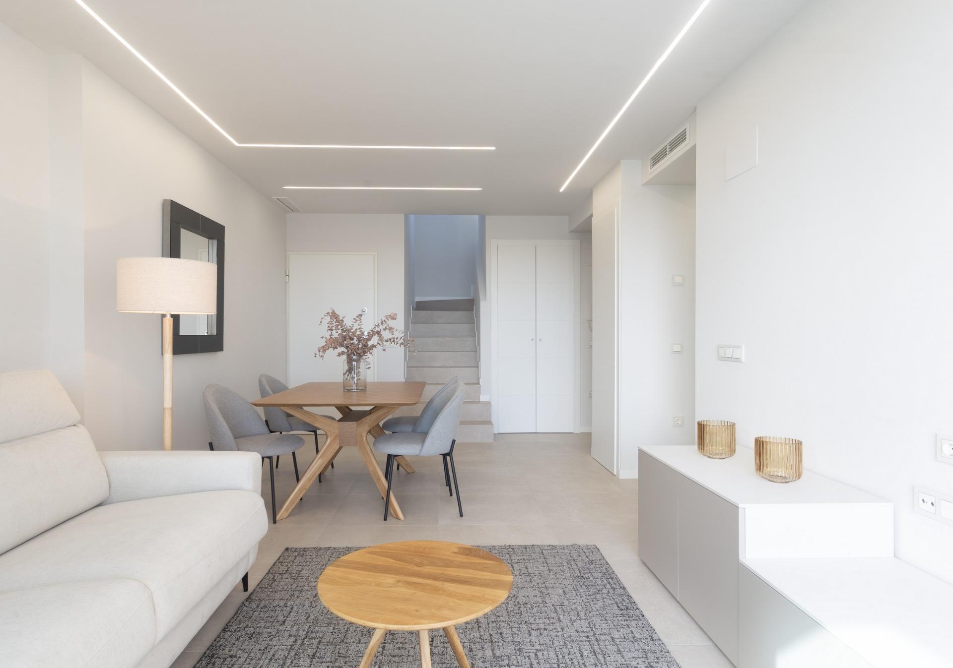 Apartment for sale in Denia, Alicante, Spain