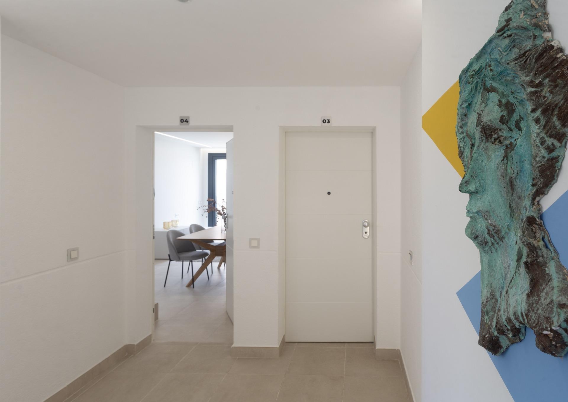 Apartment for sale in Denia, Alicante, Spain