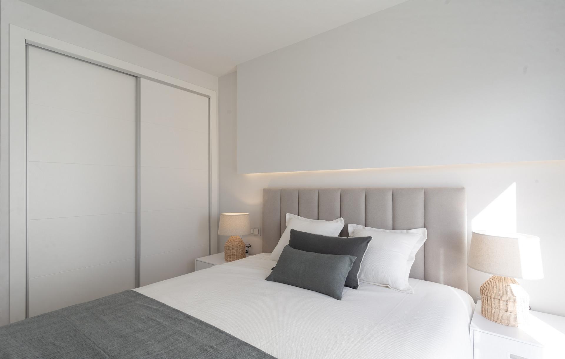 Apartment for sale in Denia, Alicante, Spain