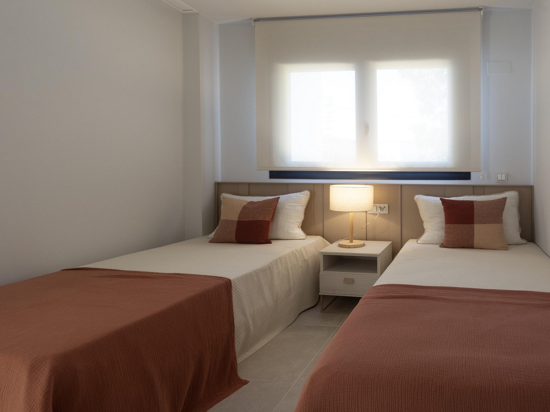 Apartment for sale in Denia, Alicante, Spain