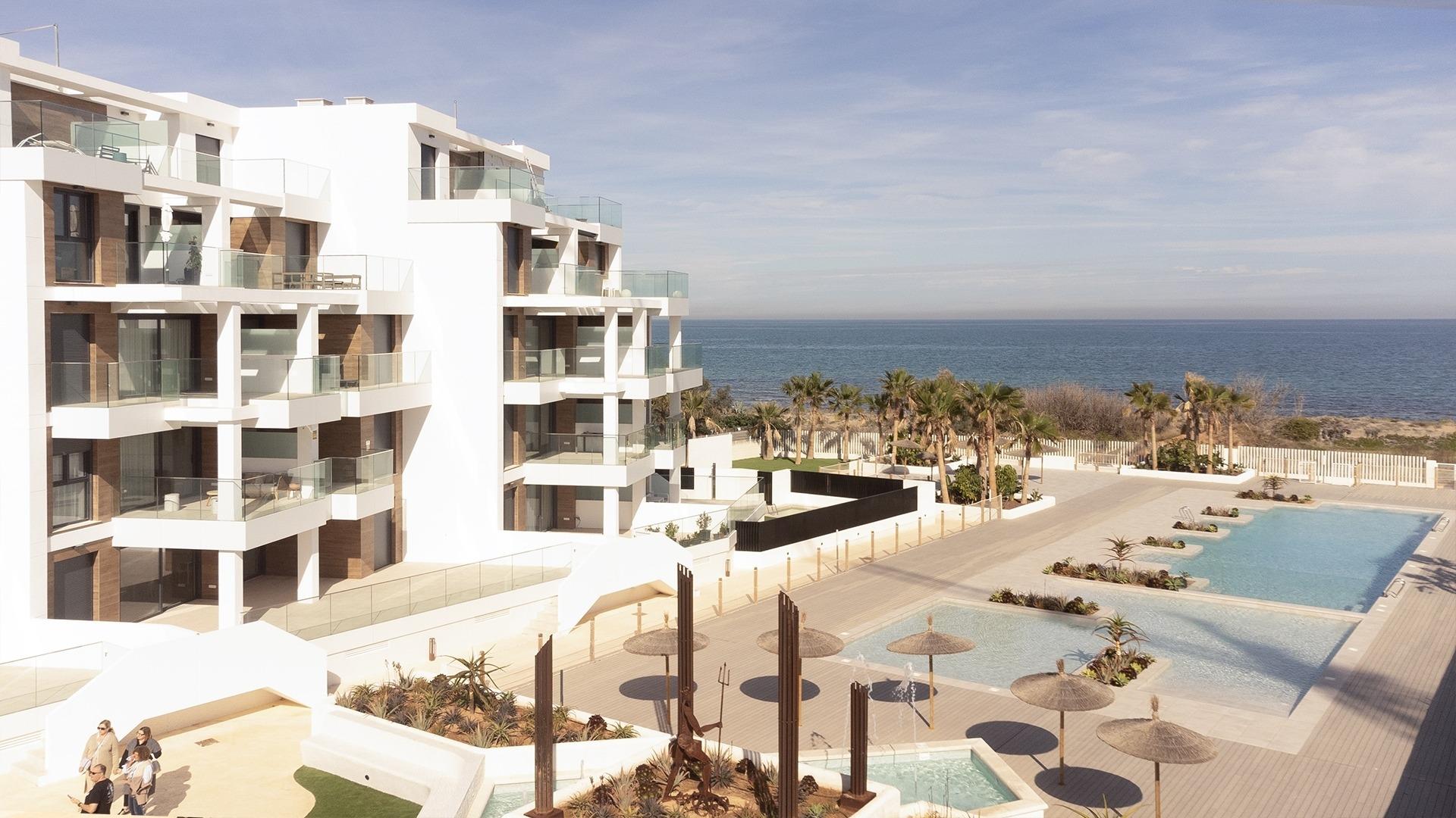 Apartment for sale in Denia, Alicante, Spain