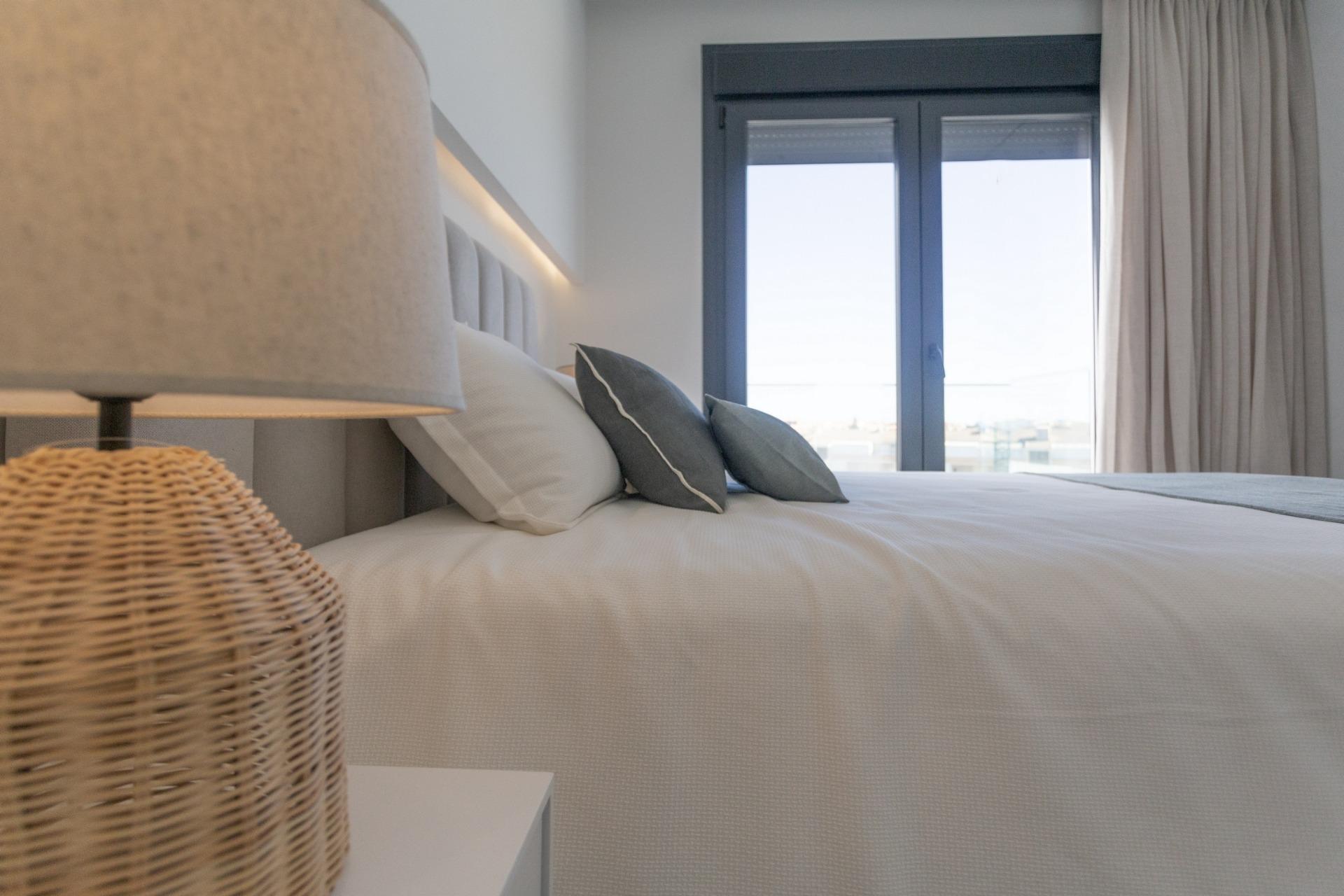 Apartment for sale in Denia, Alicante, Spain