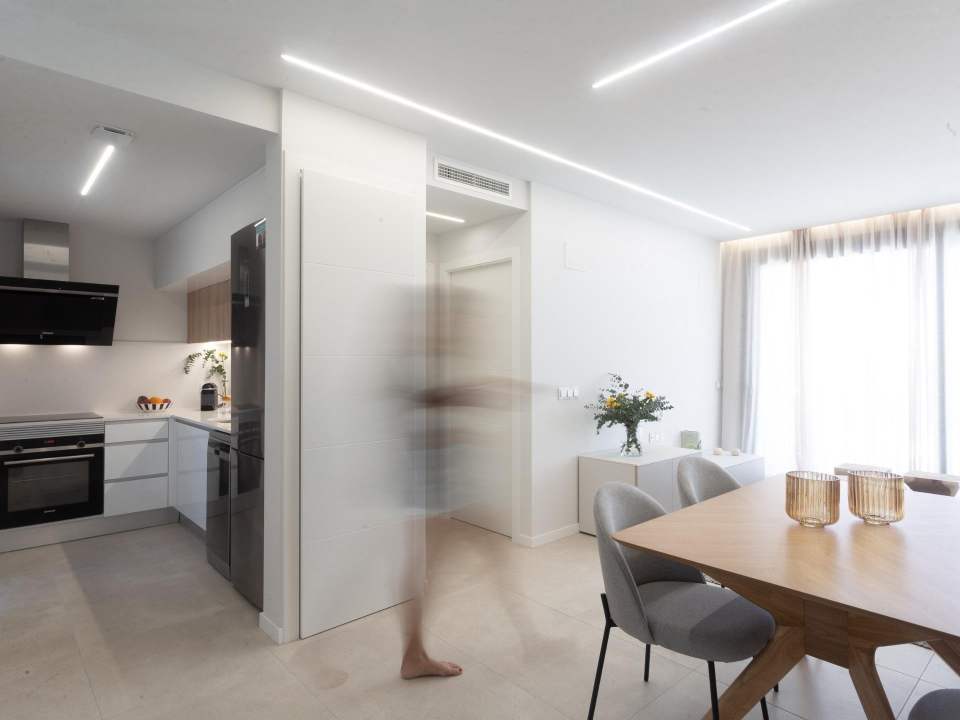 Apartment for sale in Denia, Alicante, Spain