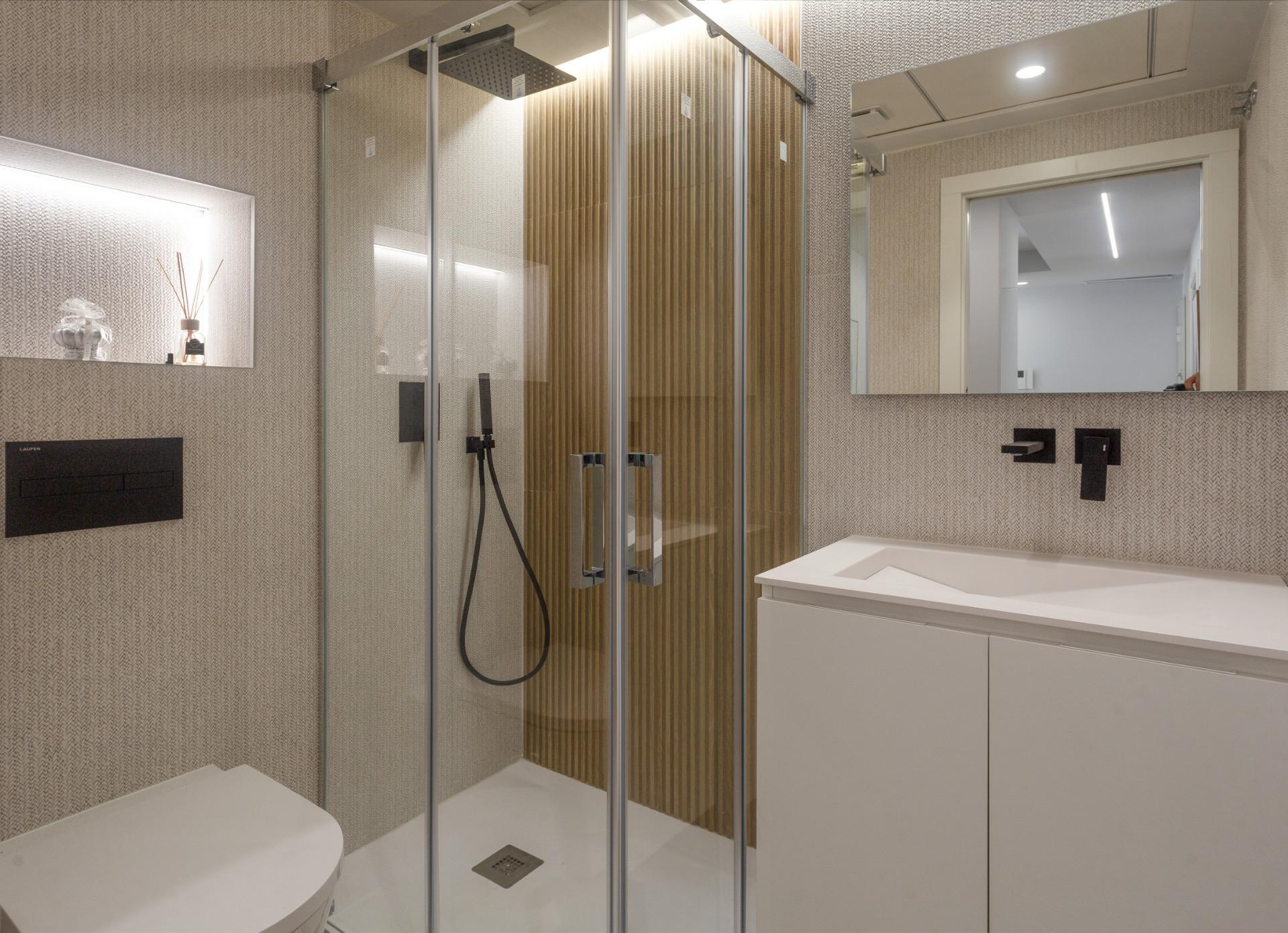 Apartment for sale in Denia, Alicante, Spain