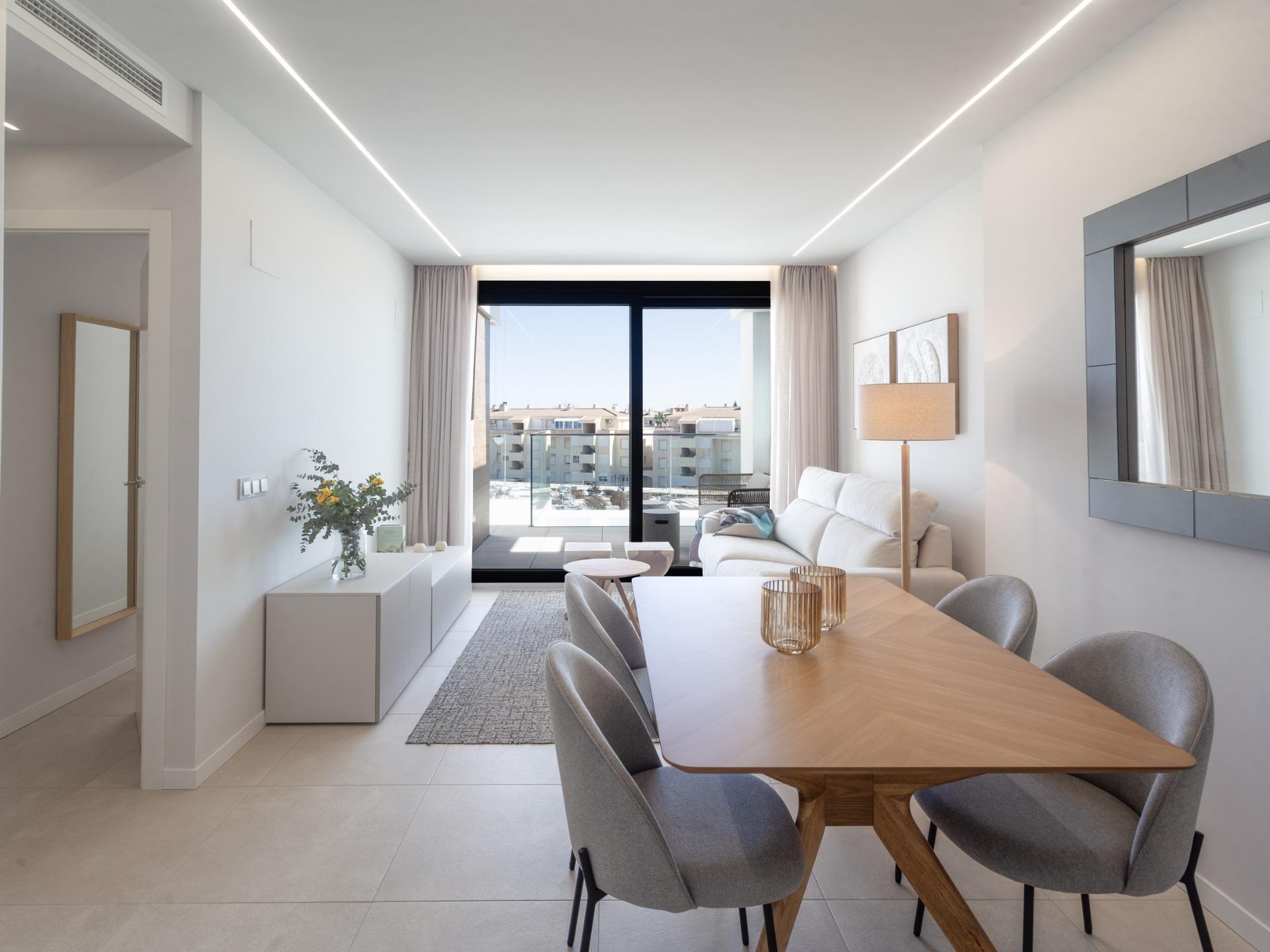 Apartment for sale in Denia, Alicante, Spain