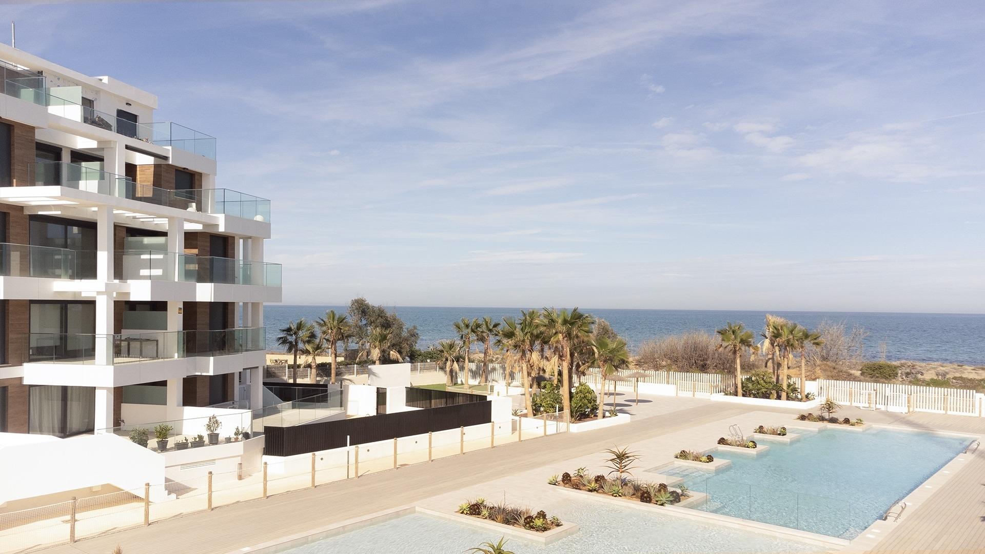 Apartment for sale in Denia, Alicante, Spain