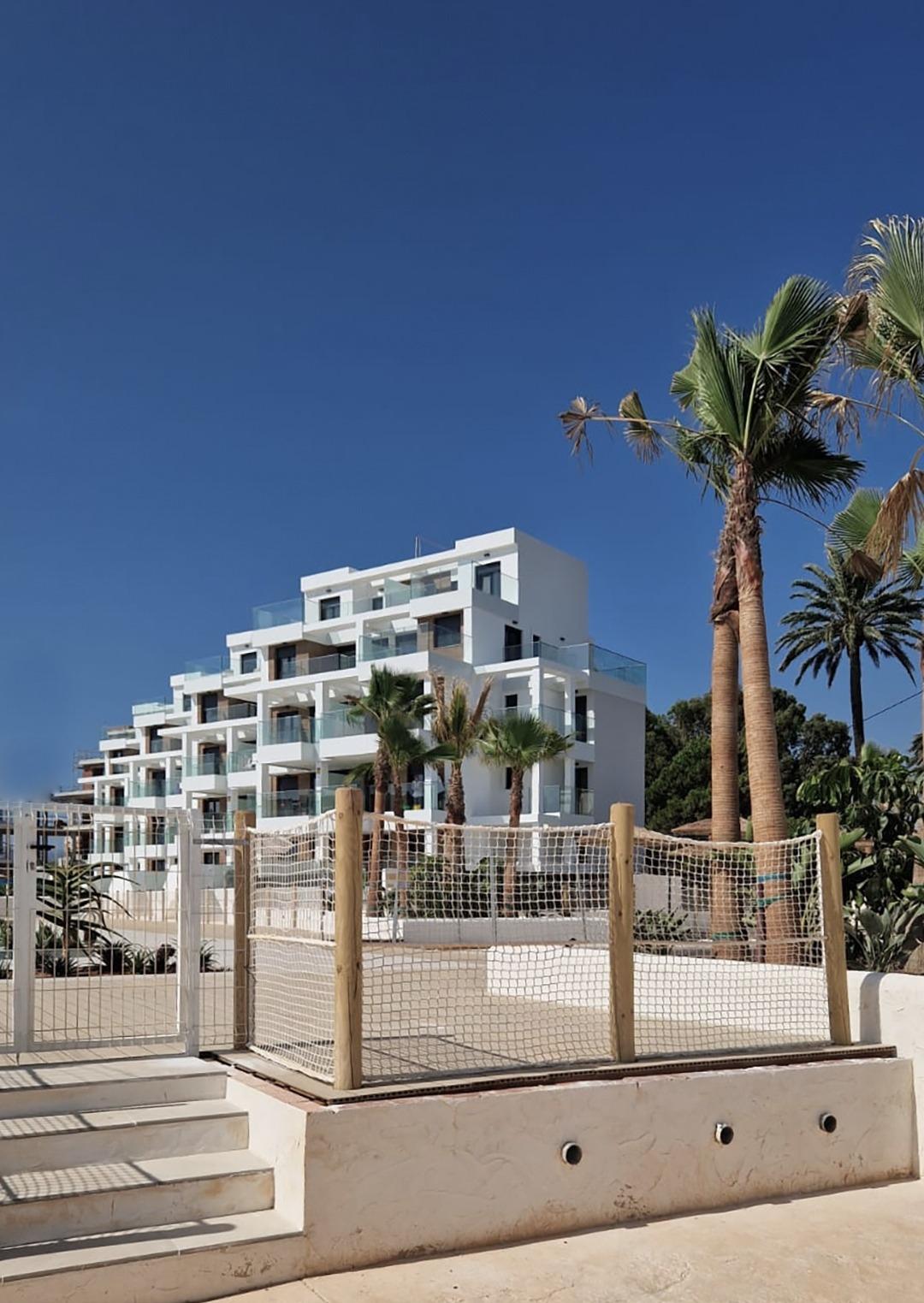 Apartment for sale in Denia, Alicante, Spain