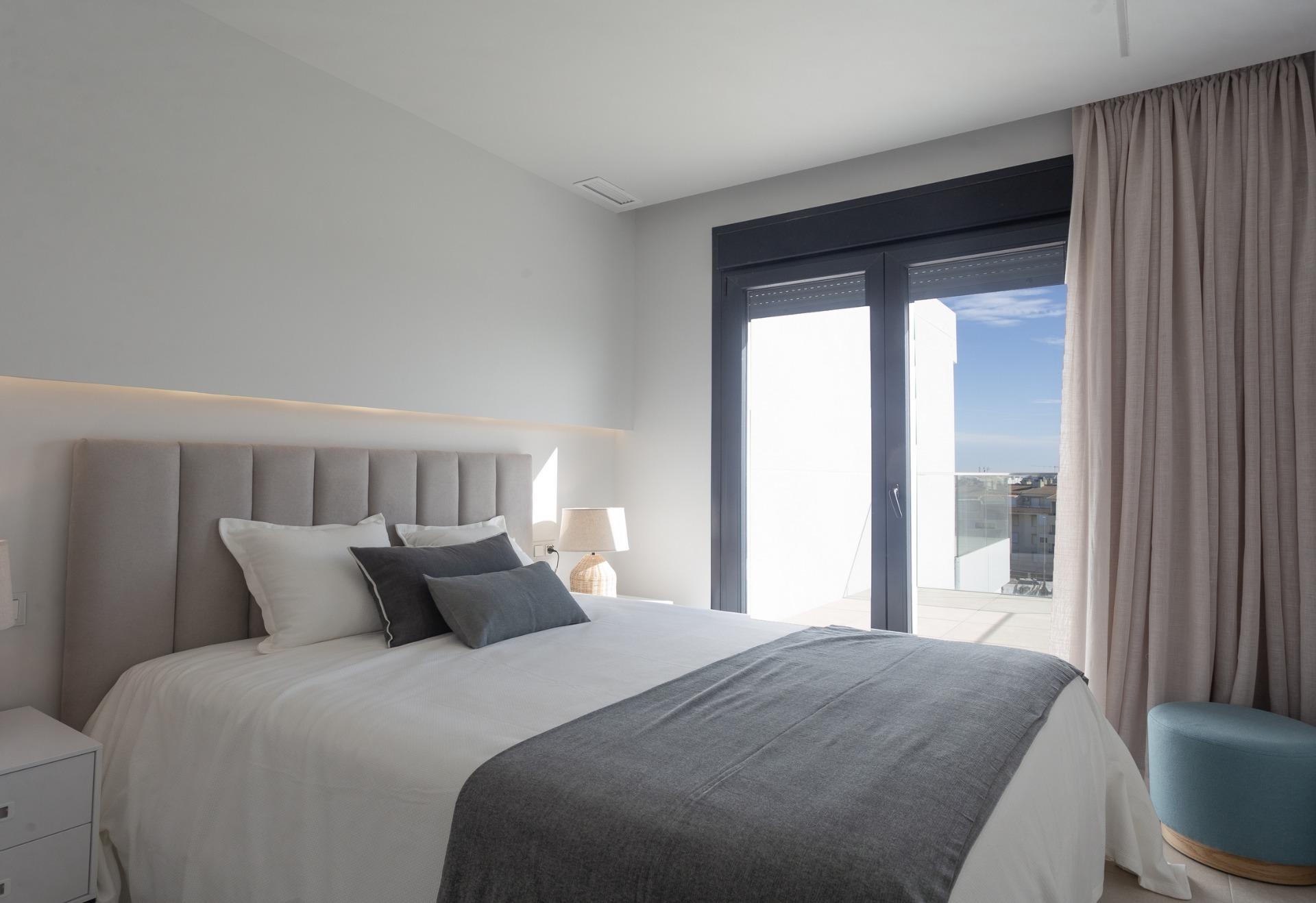 Apartment for sale in Denia, Alicante, Spain