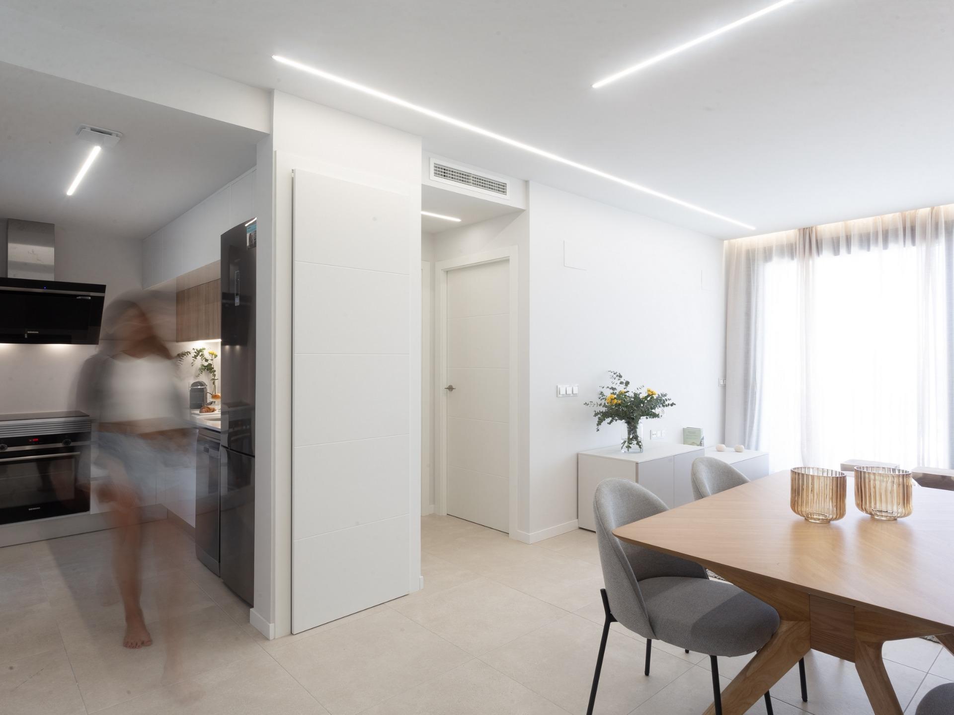 Apartment for sale in Denia, Alicante, Spain
