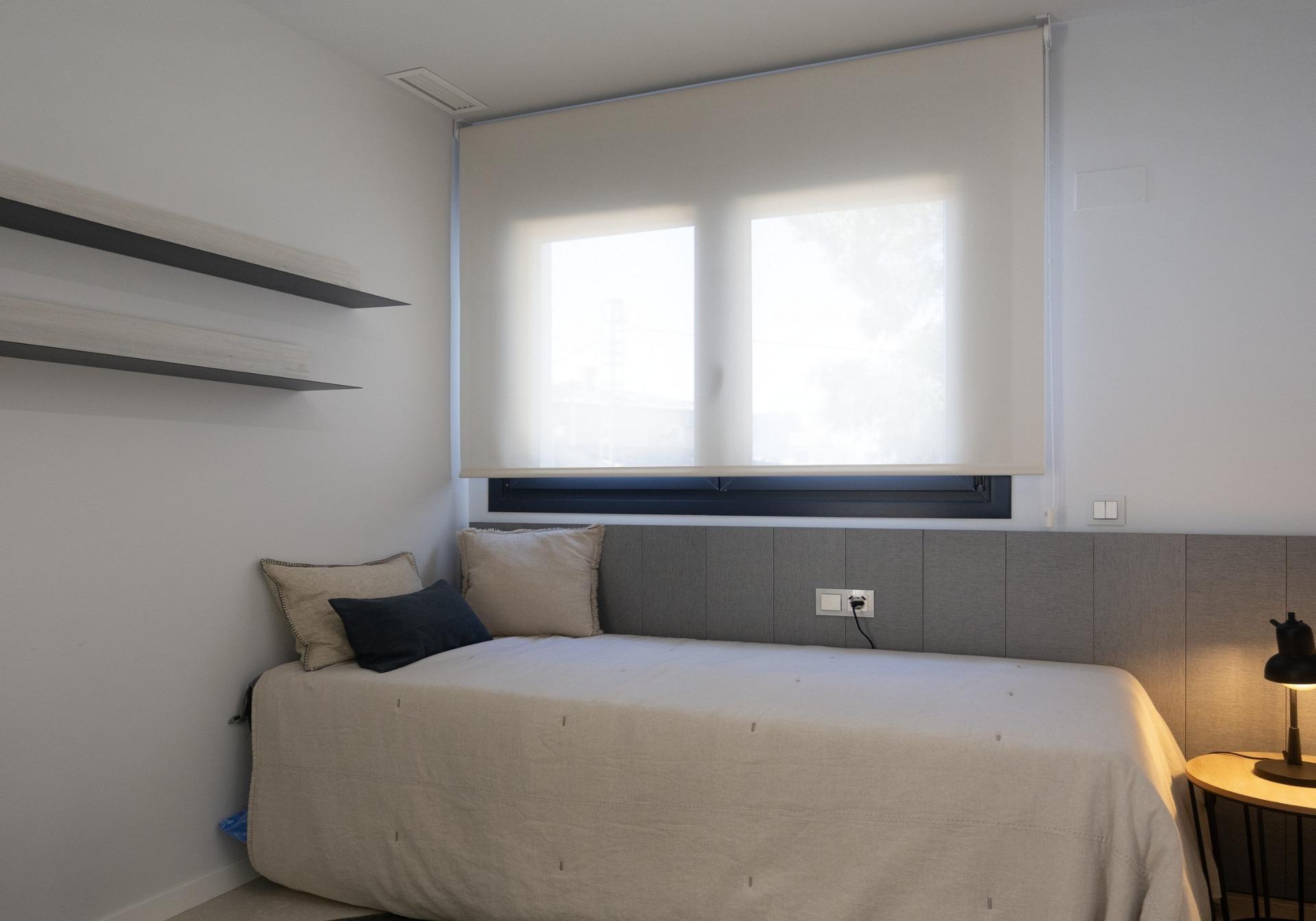 Apartment for sale in Denia, Alicante, Spain