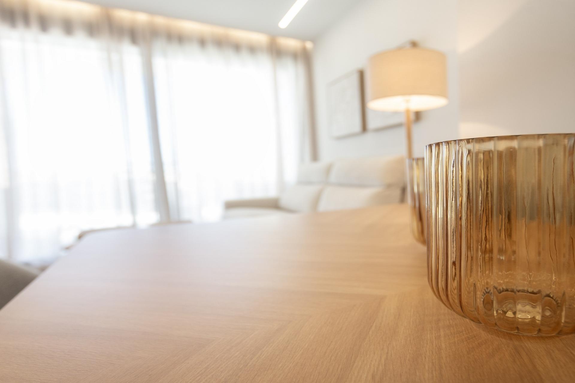 Apartment for sale in Denia, Alicante, Spain