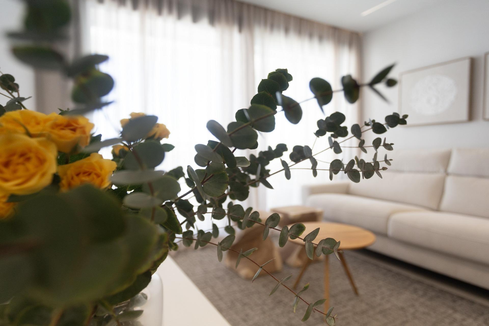 Apartment for sale in Denia, Alicante, Spain