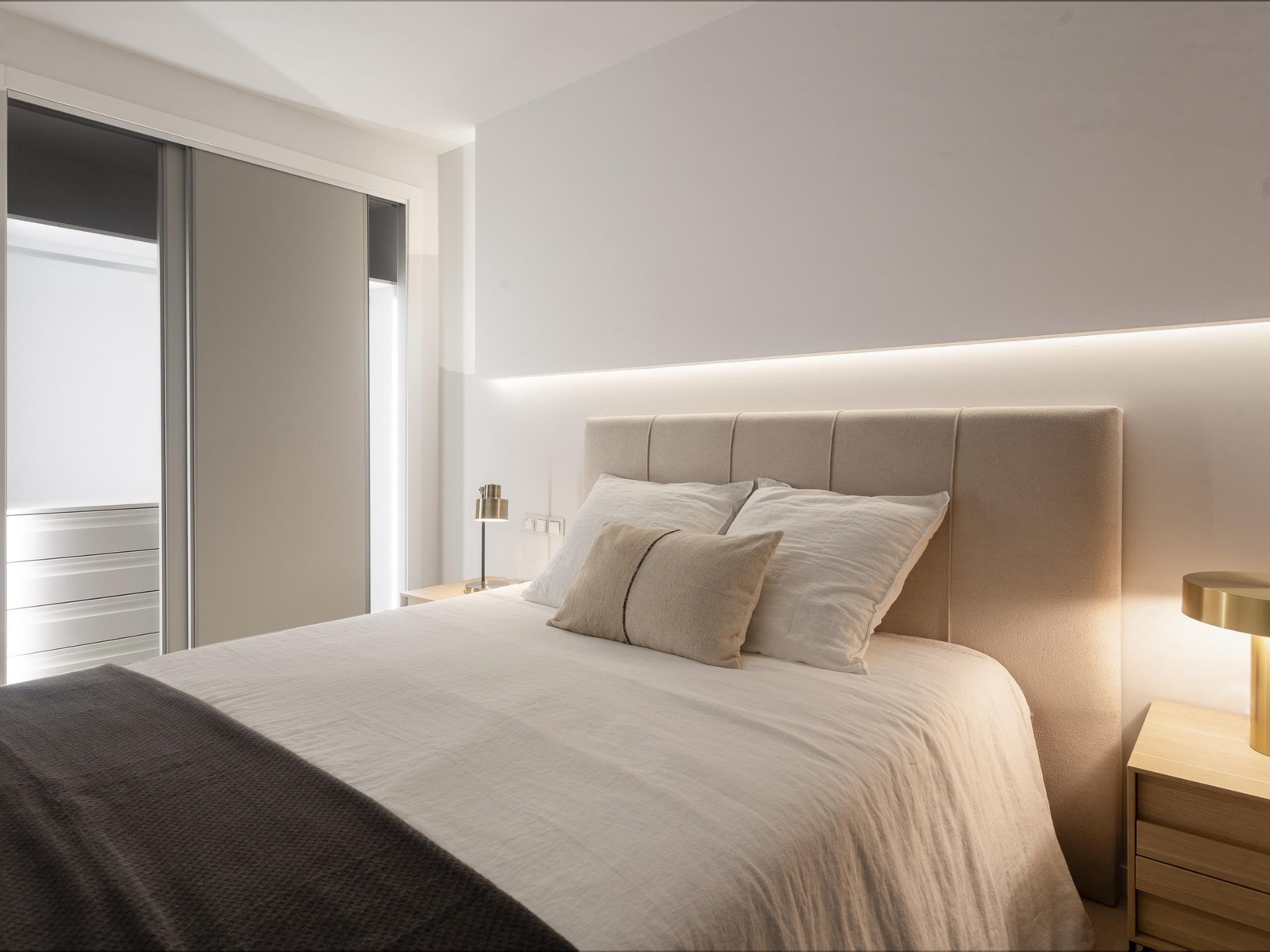 Apartment for sale in Denia, Alicante, Spain