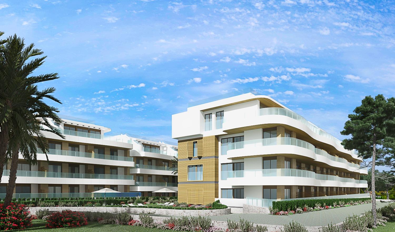 Apartment for sale in Orihuela Costa, Alicante, Spain