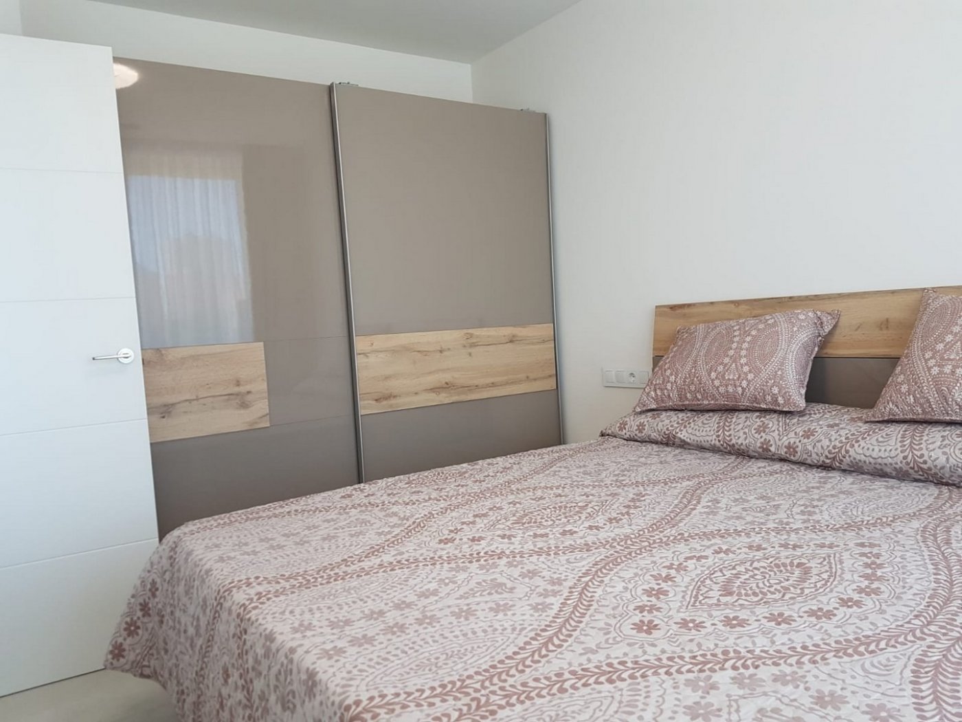 Apartment for sale in Finestrat, Alicante, Spain