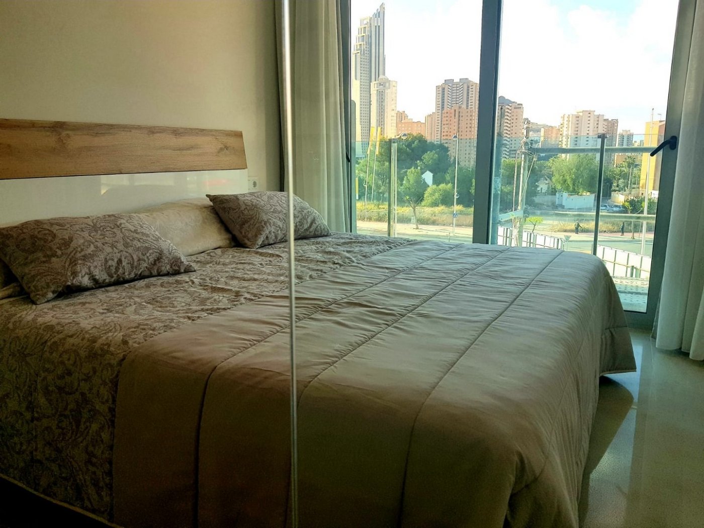 Apartment for sale in Finestrat, Alicante, Spain