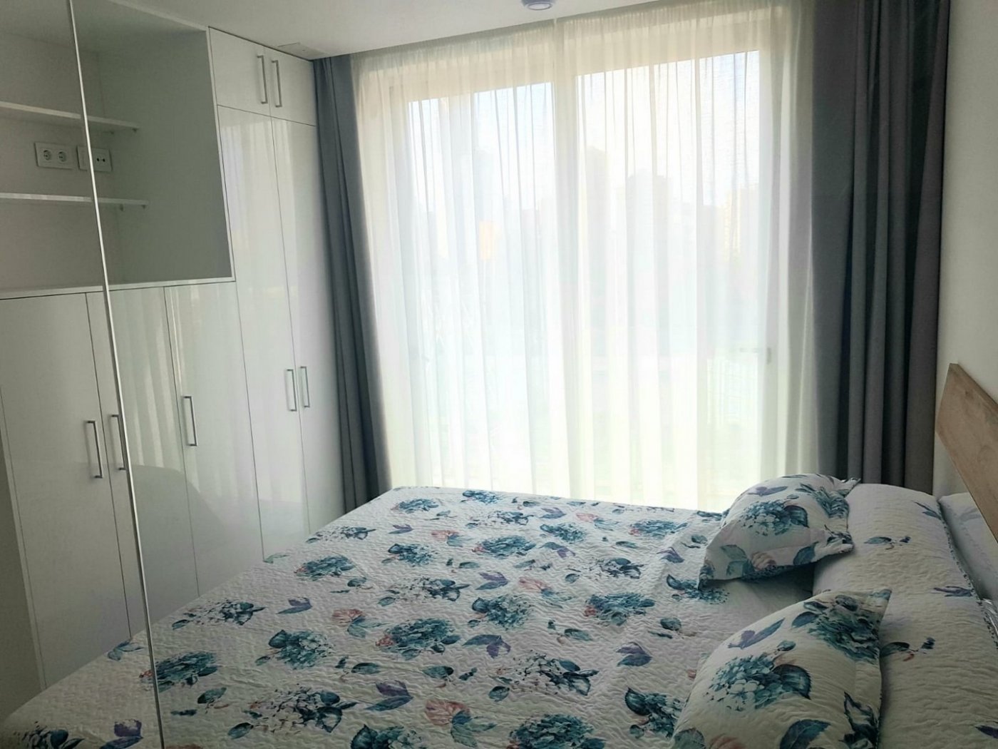 Apartment for sale in Finestrat, Alicante, Spain