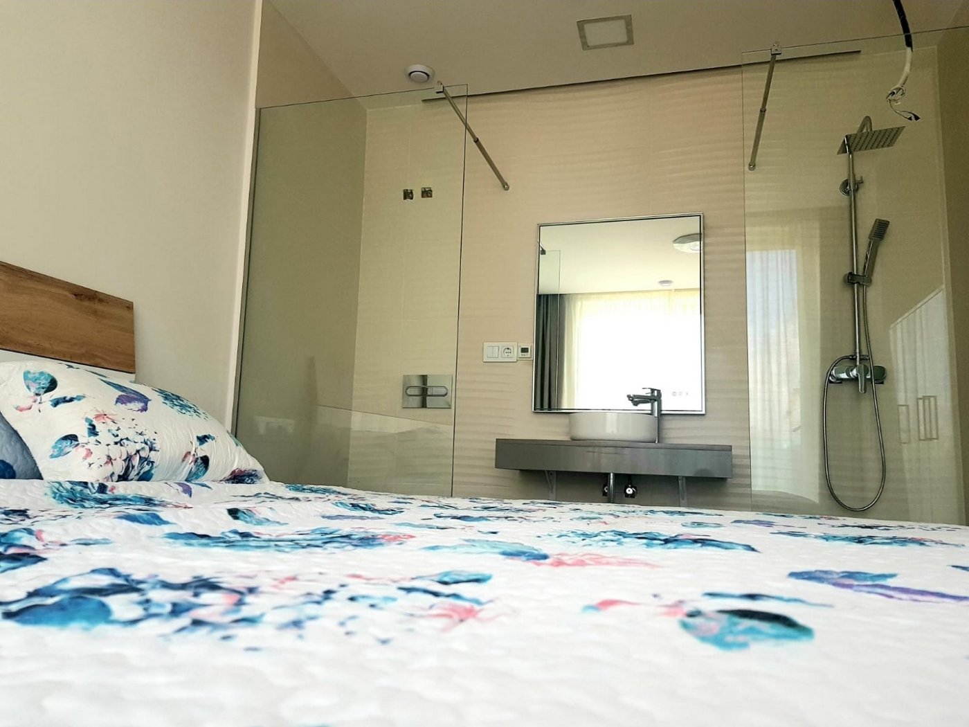 Apartment for sale in Finestrat, Alicante, Spain