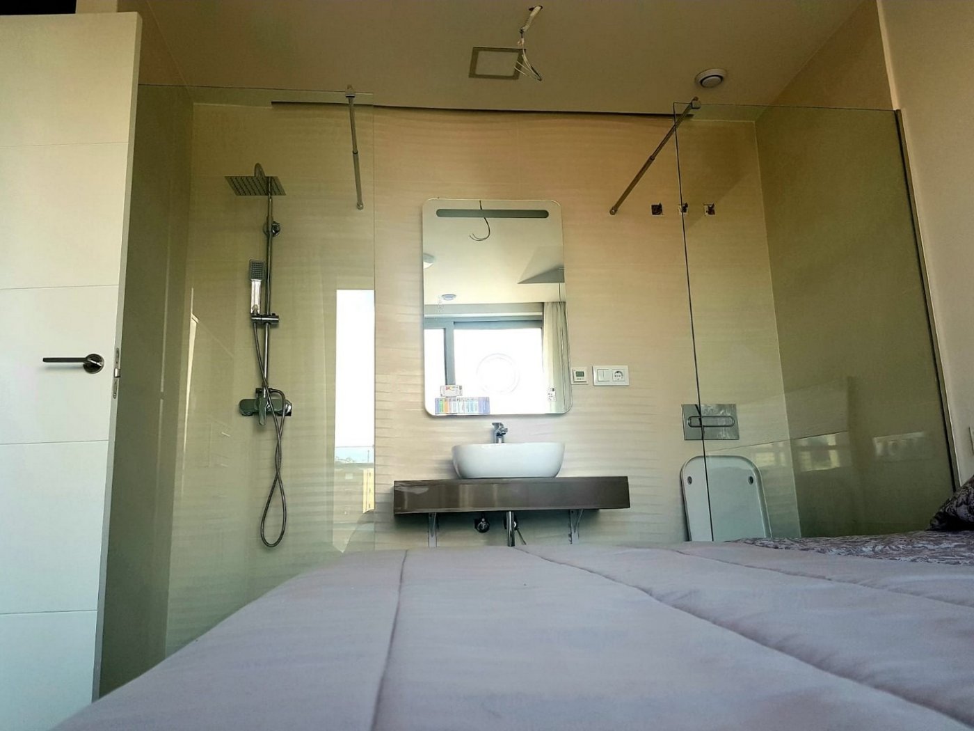 Apartment for sale in Finestrat, Alicante, Spain