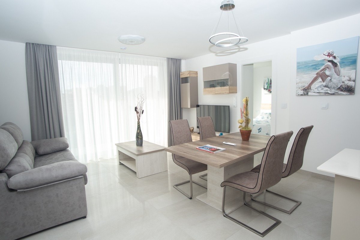 Apartment for sale in Finestrat, Alicante, Spain